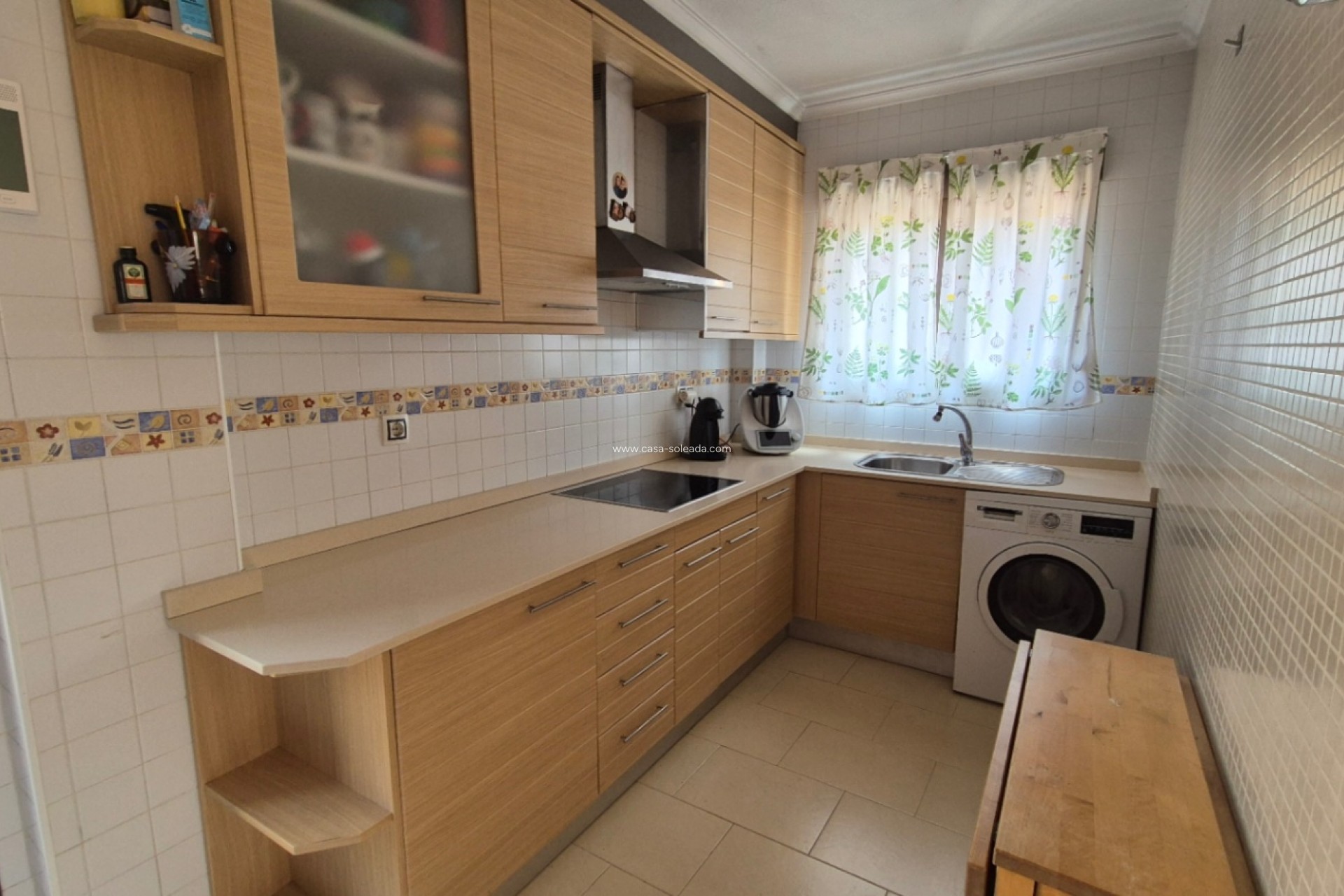 Wiederverkauf - Villa - Torrevieja - Costa Blanca