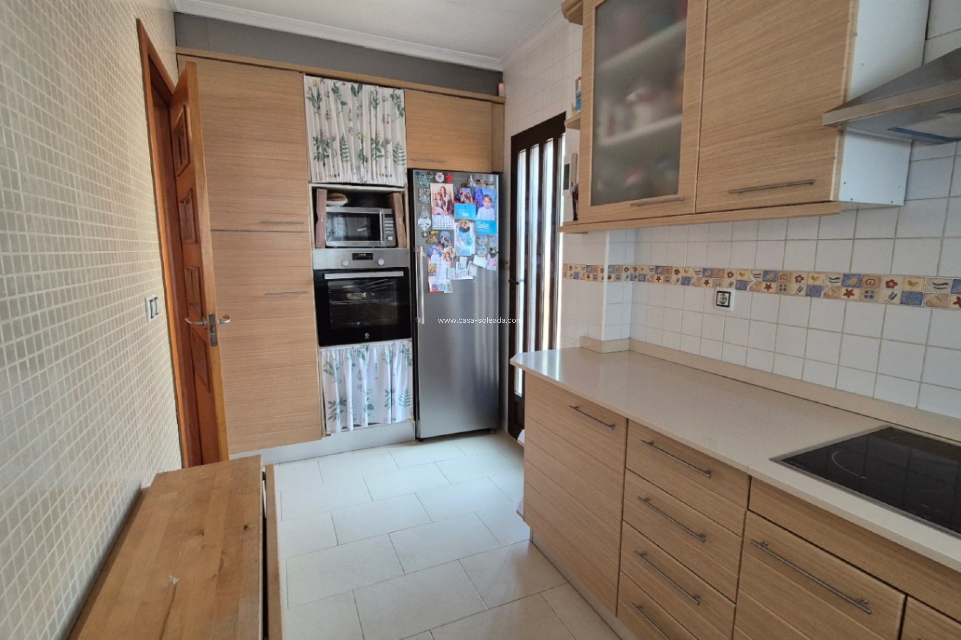 Wiederverkauf - Villa - Torrevieja - Costa Blanca