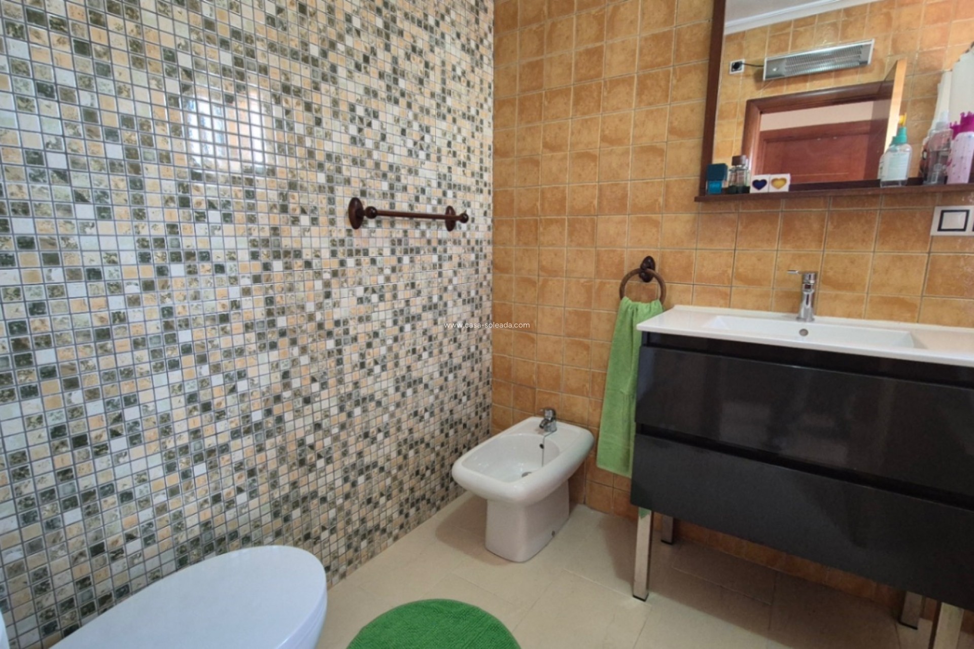Wiederverkauf - Villa - Torrevieja - Costa Blanca