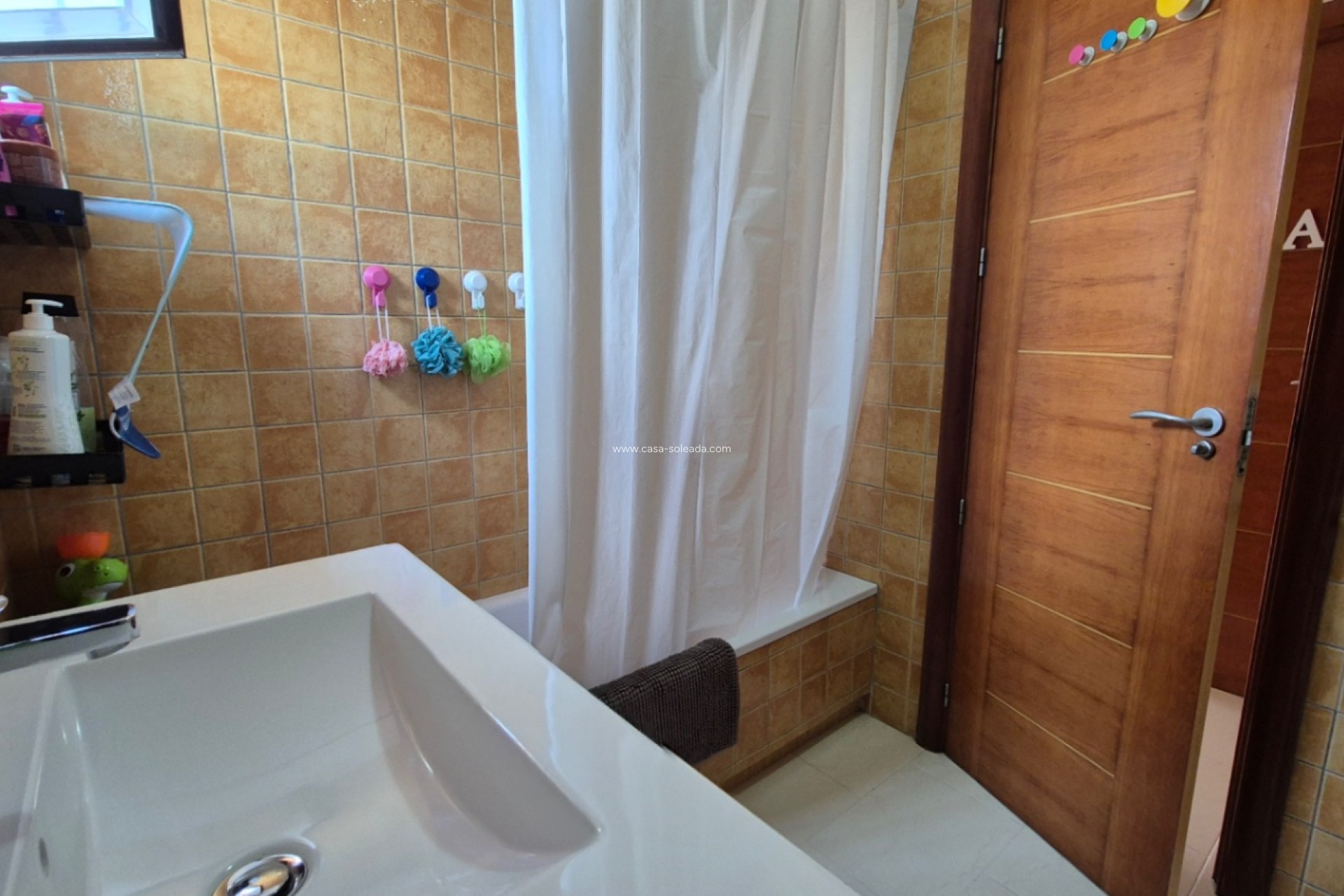 Wiederverkauf - Villa - Torrevieja - Costa Blanca