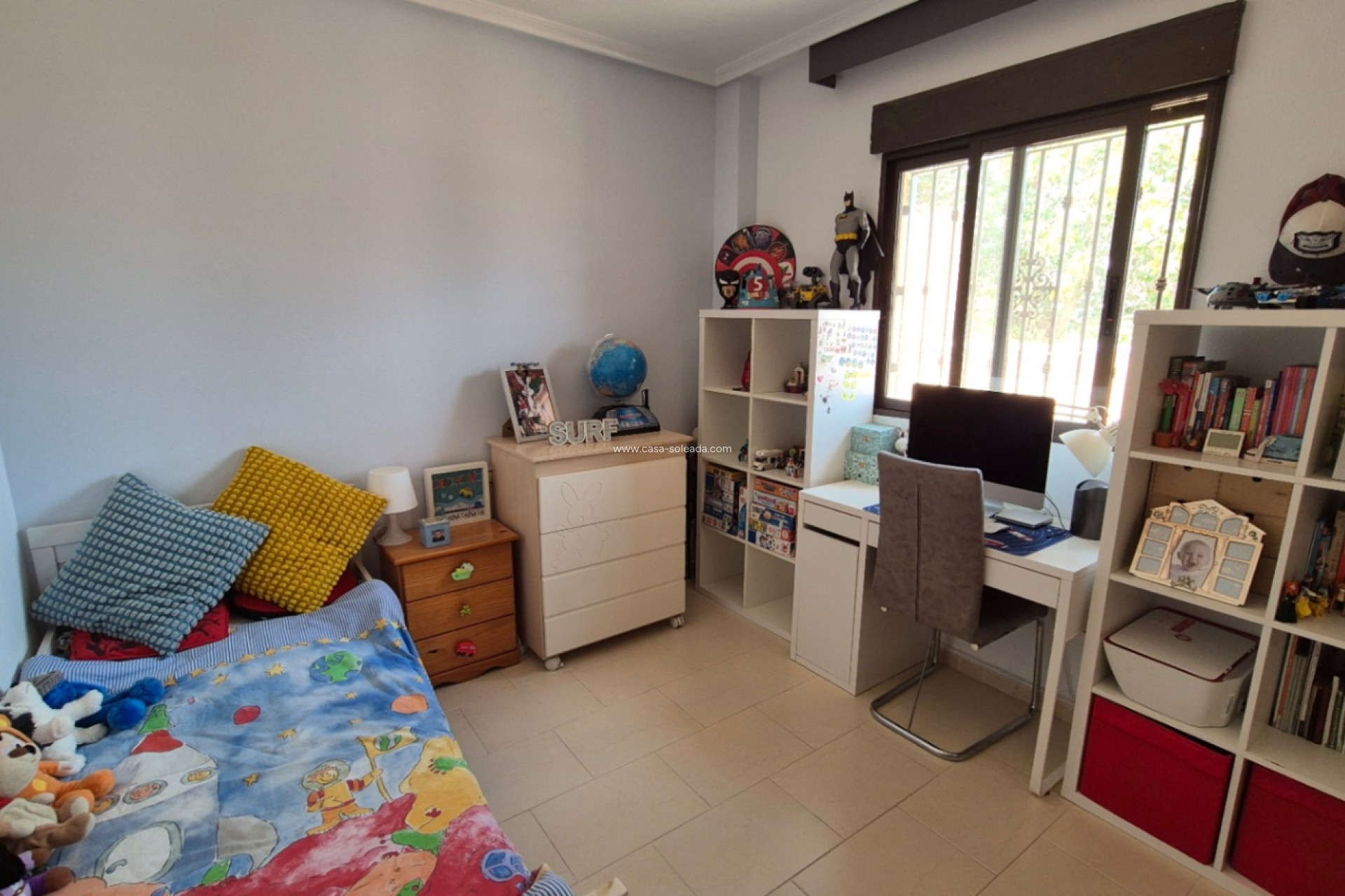 Wiederverkauf - Villa - Torrevieja - Costa Blanca