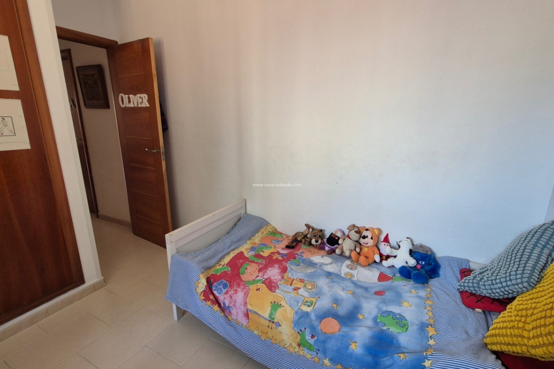 Wiederverkauf - Villa - Torrevieja - Costa Blanca