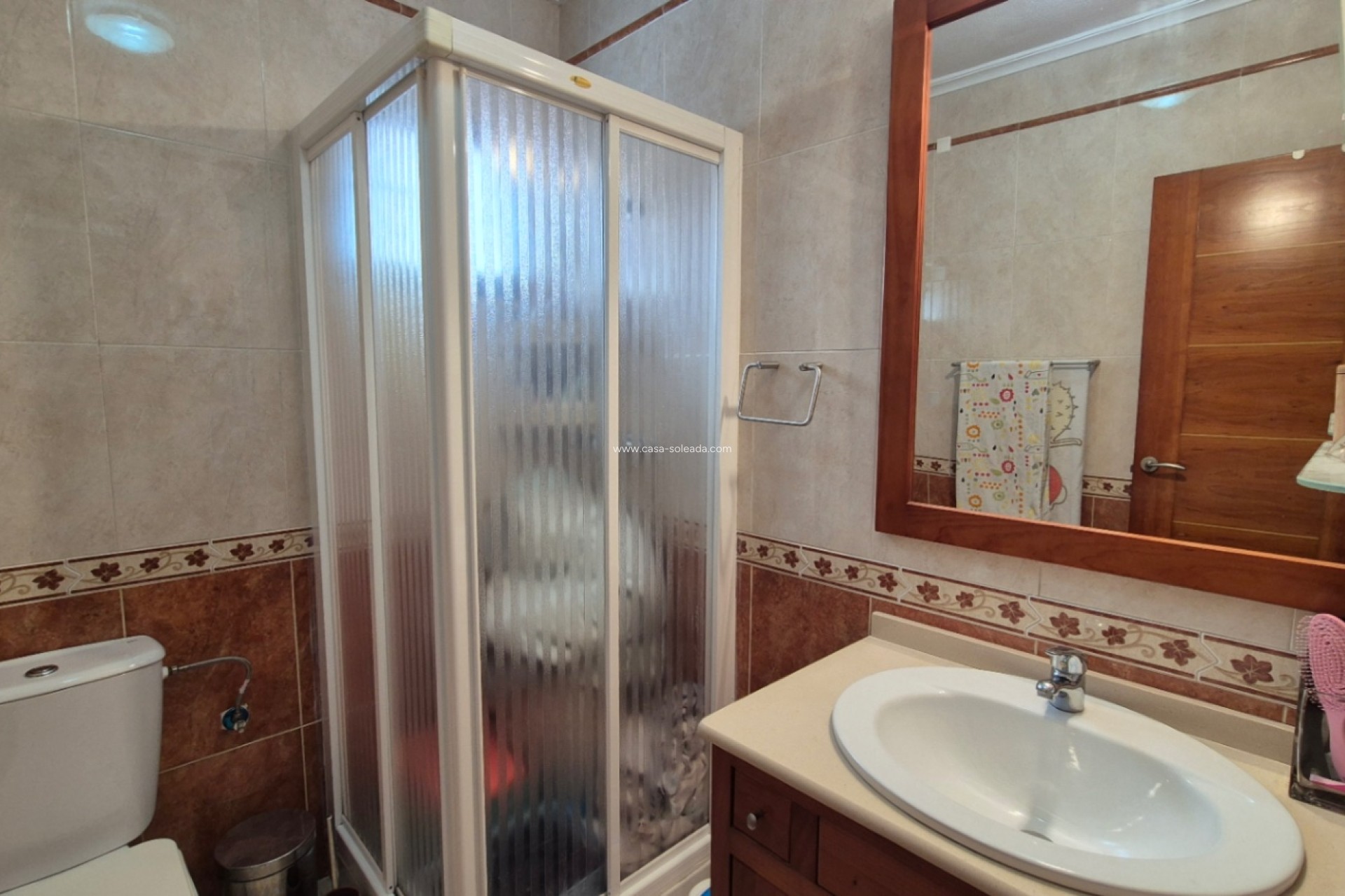 Wiederverkauf - Villa - Torrevieja - Costa Blanca