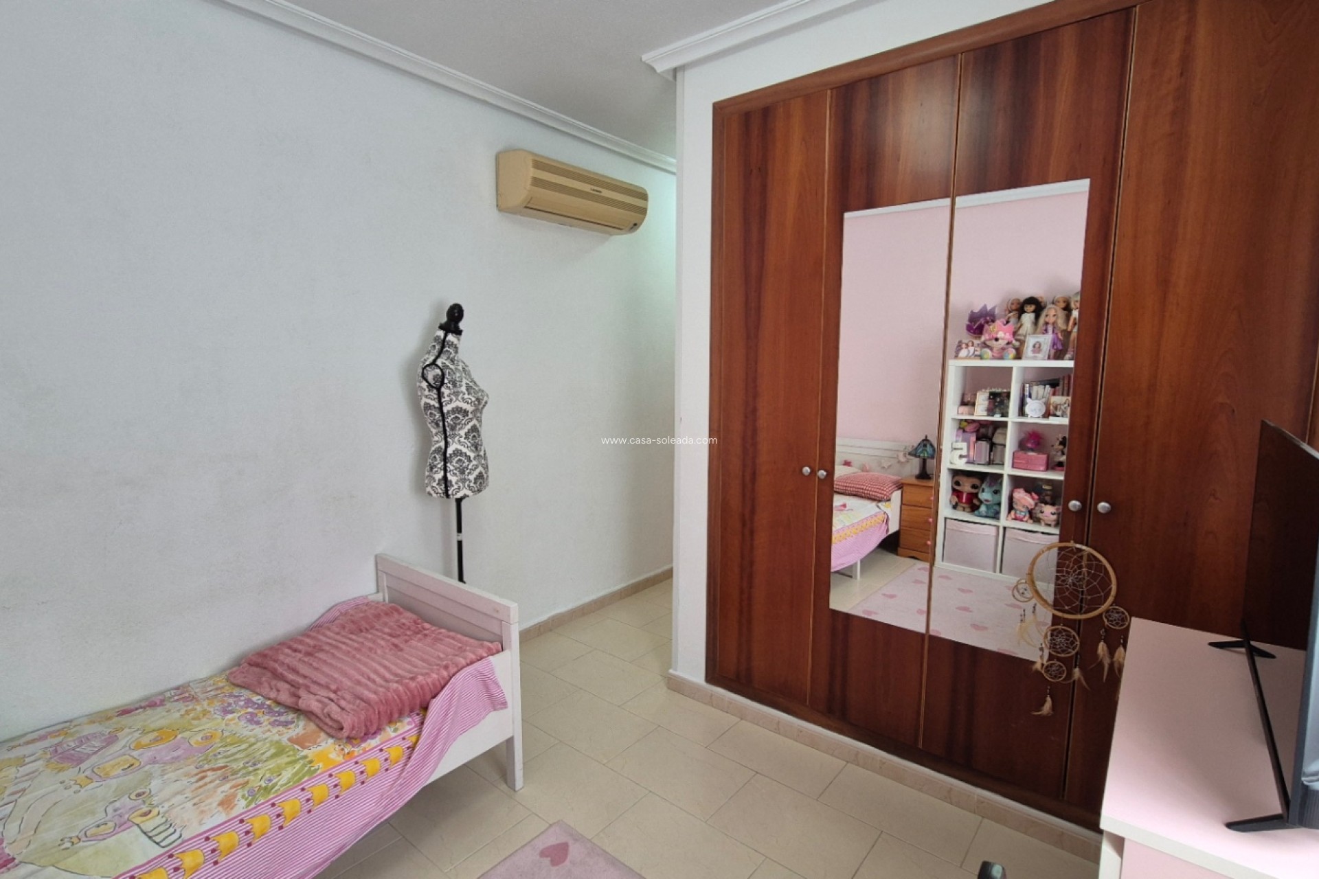 Wiederverkauf - Villa - Torrevieja - Costa Blanca