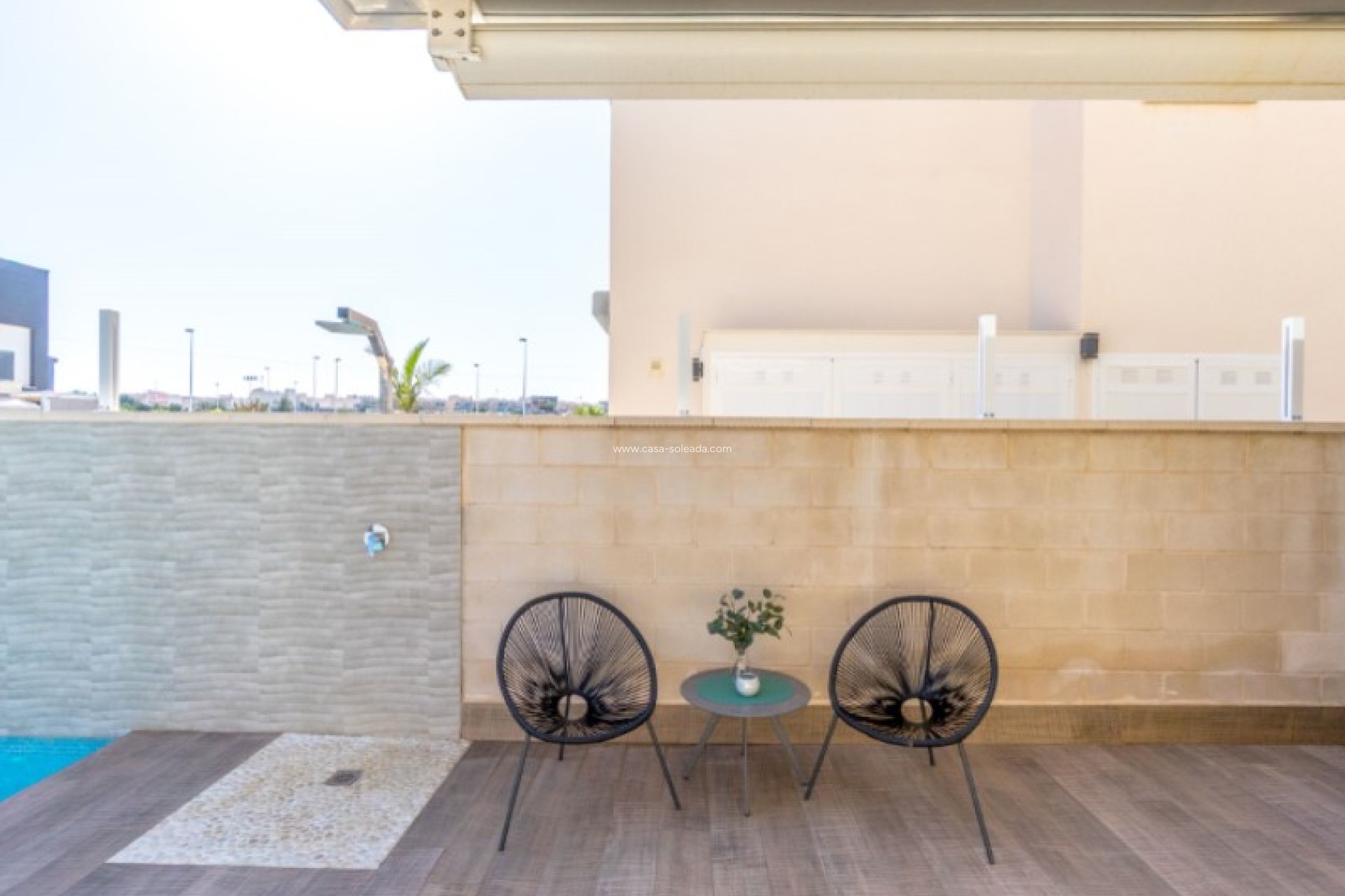 Wiederverkauf - Villa - Torrevieja - Costa Blanca