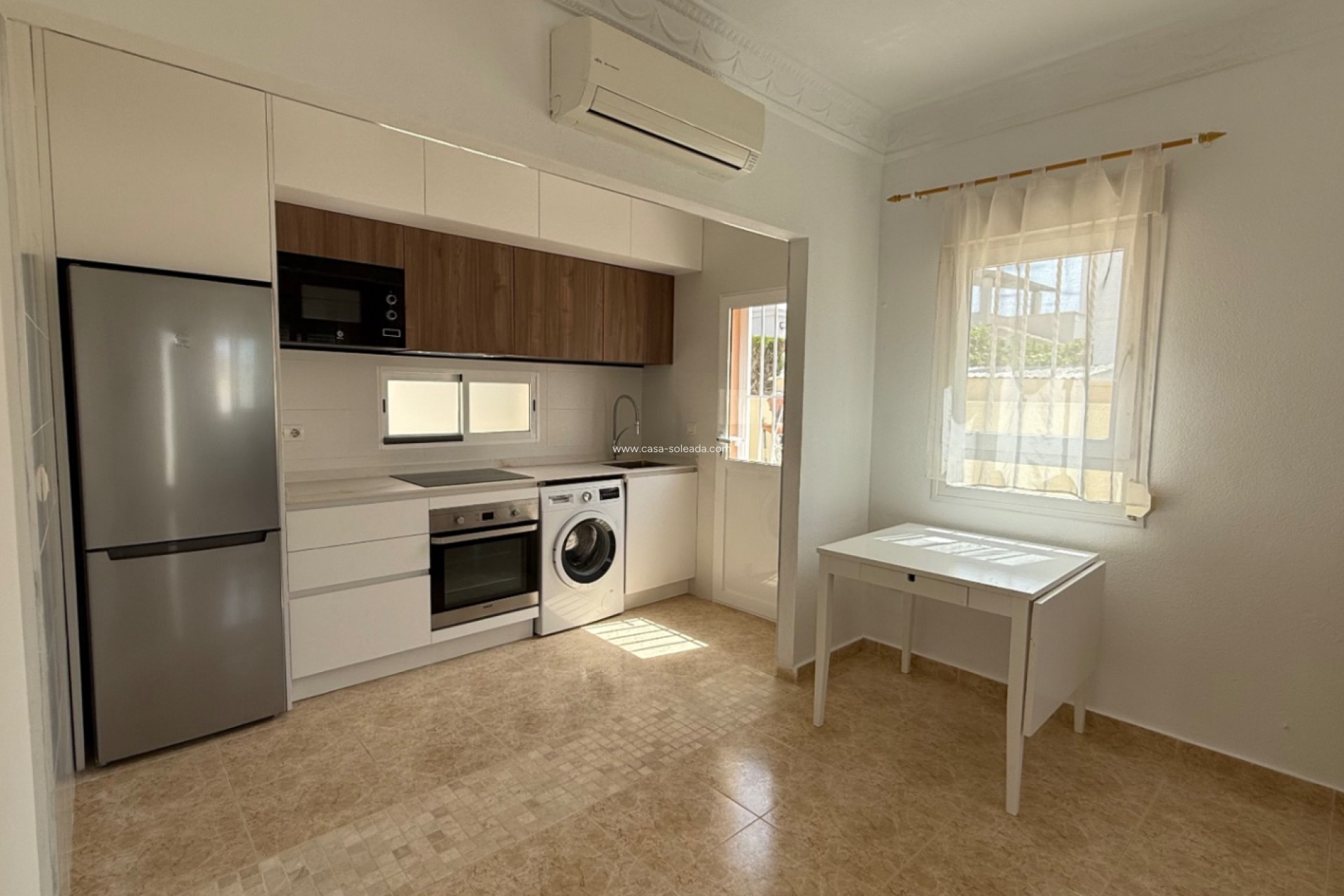 Wiederverkauf - Villa - Torrevieja - Costa Blanca