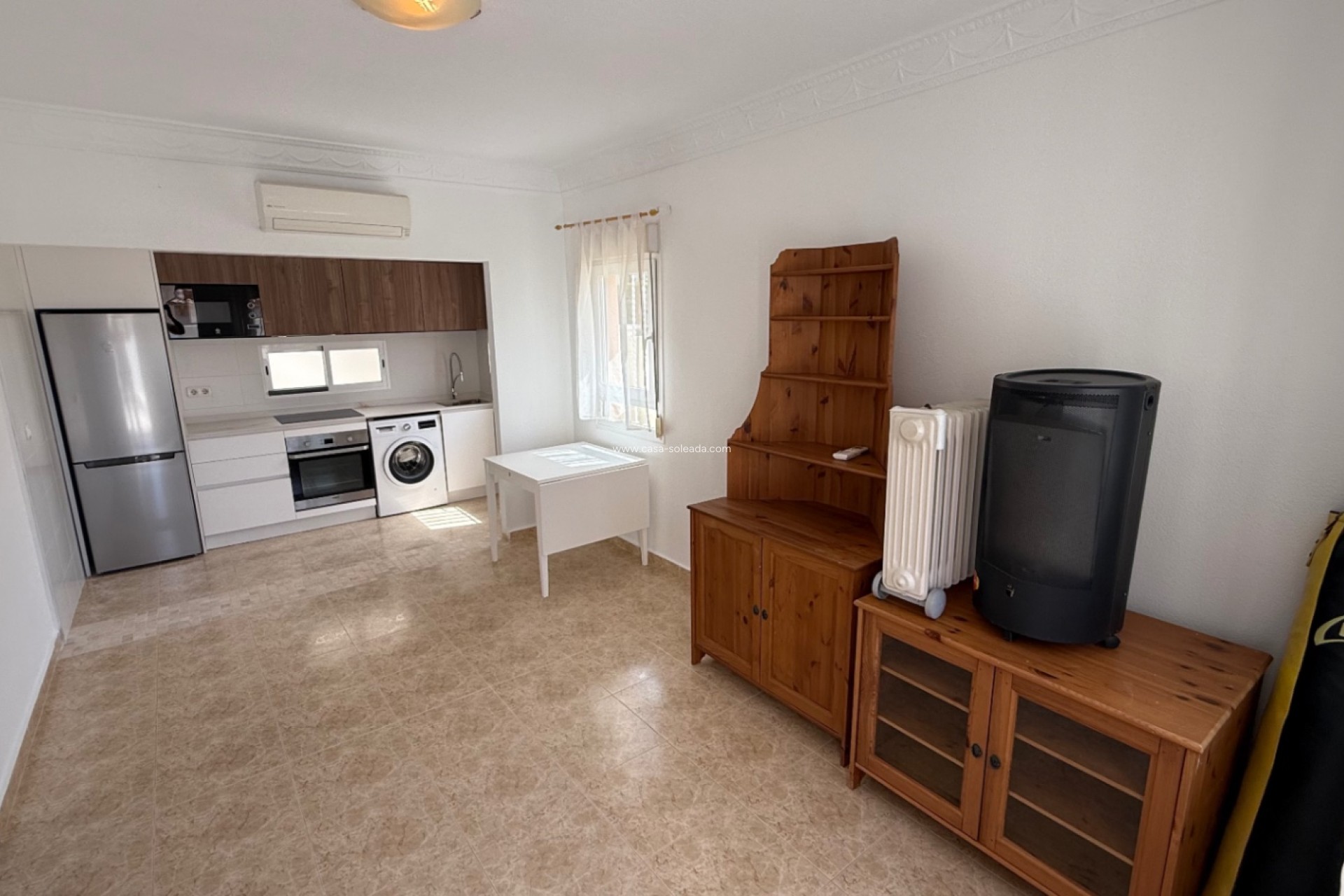 Wiederverkauf - Villa - Torrevieja - Costa Blanca