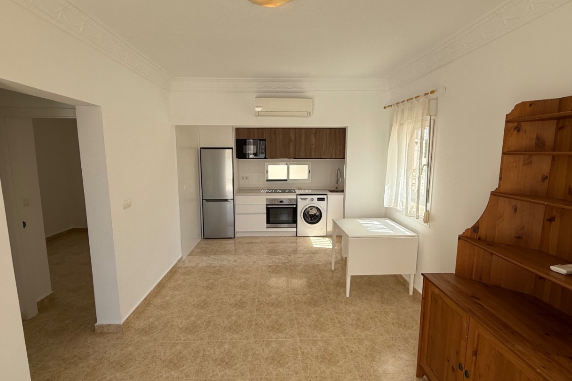 Wiederverkauf - Villa - Torrevieja - Costa Blanca