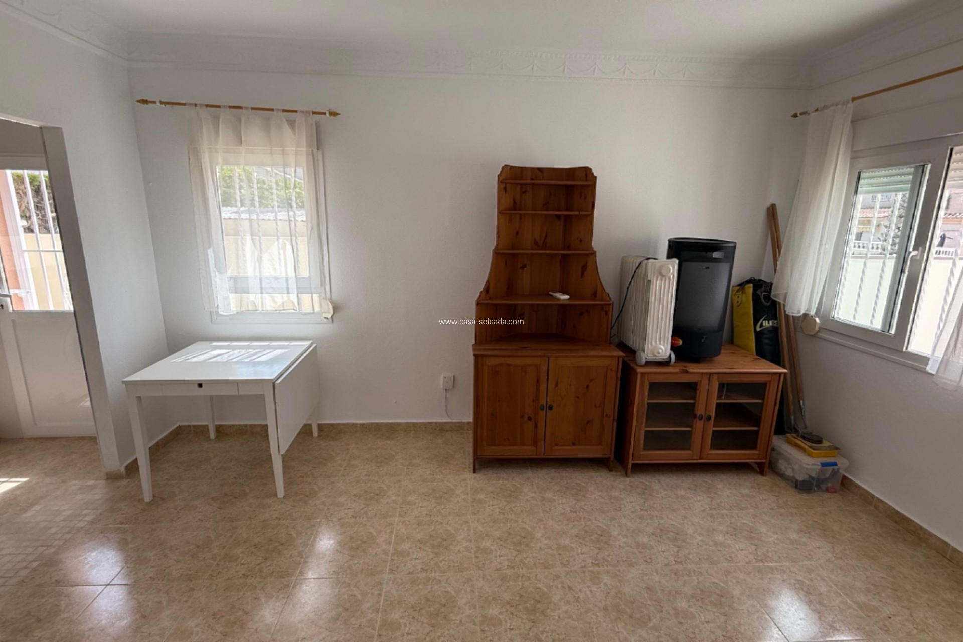 Wiederverkauf - Villa - Torrevieja - Costa Blanca
