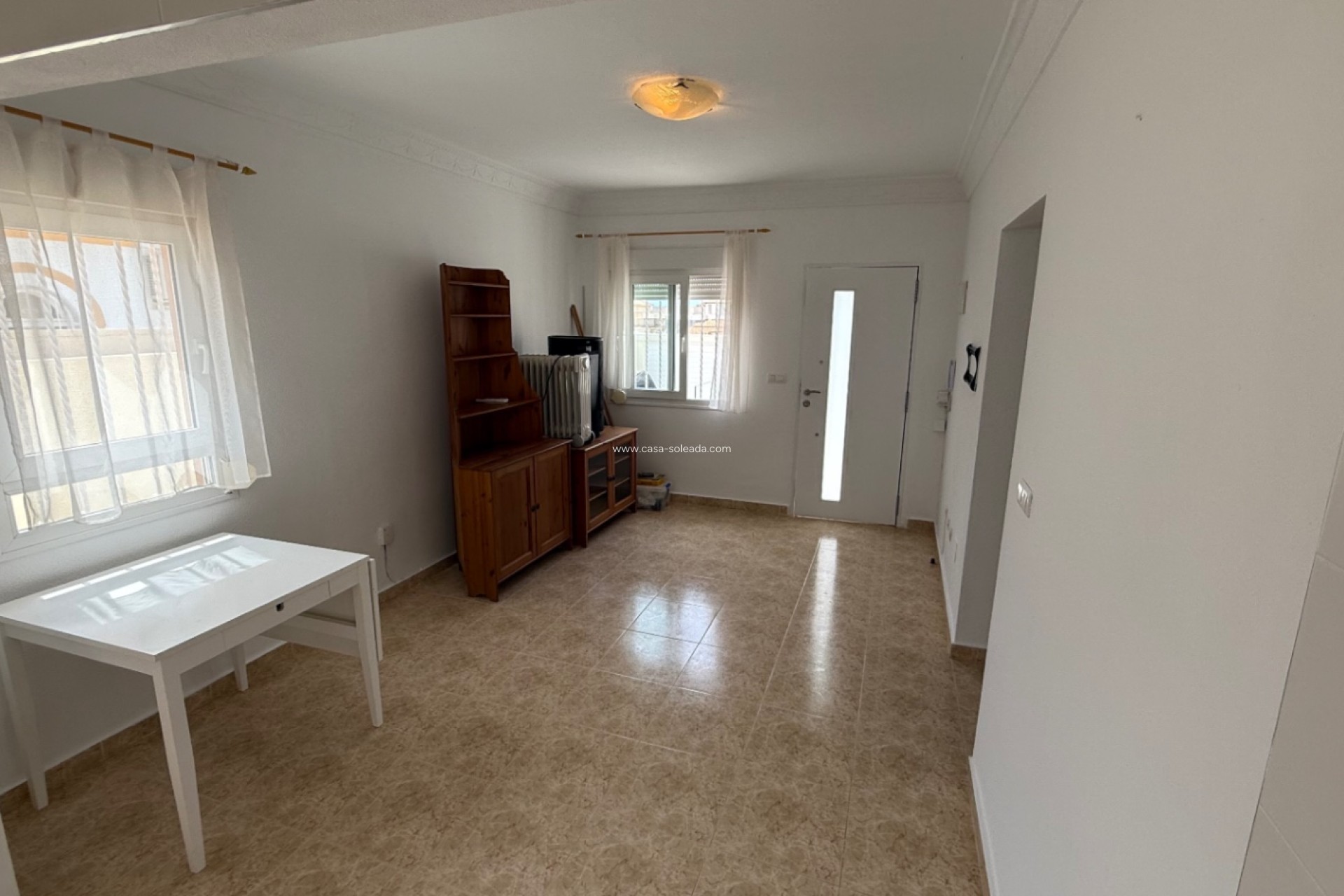 Wiederverkauf - Villa - Torrevieja - Costa Blanca