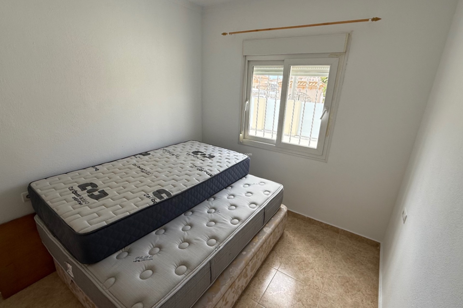 Wiederverkauf - Villa - Torrevieja - Costa Blanca