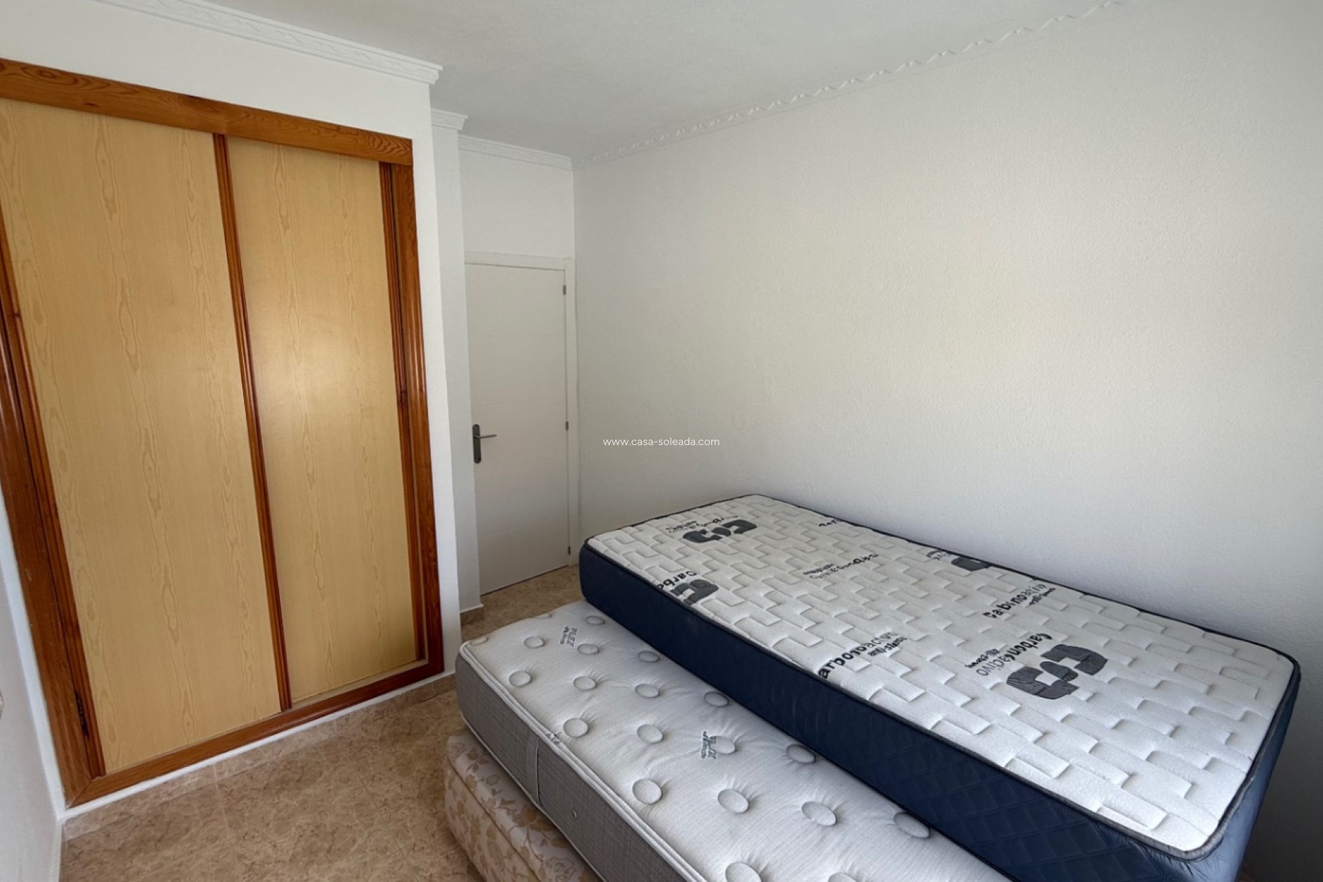 Wiederverkauf - Villa - Torrevieja - Costa Blanca