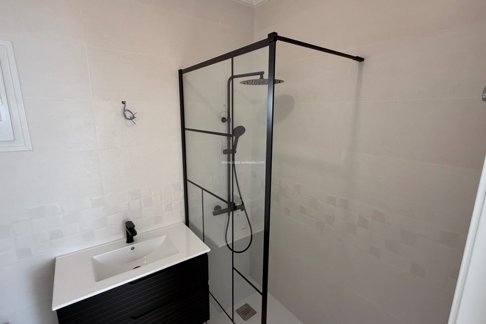 Wiederverkauf - Villa - Torrevieja - Costa Blanca