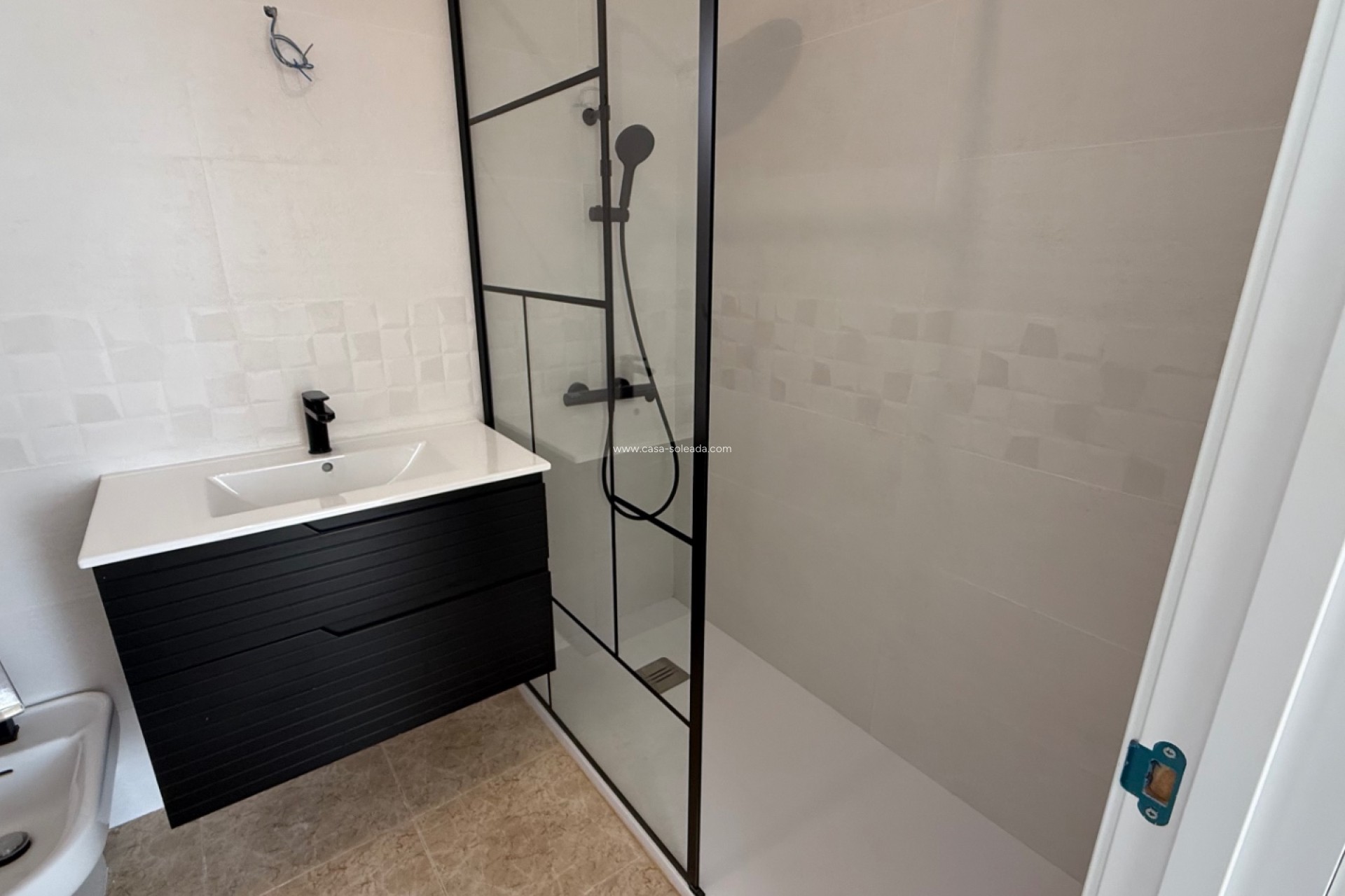 Wiederverkauf - Villa - Torrevieja - Costa Blanca