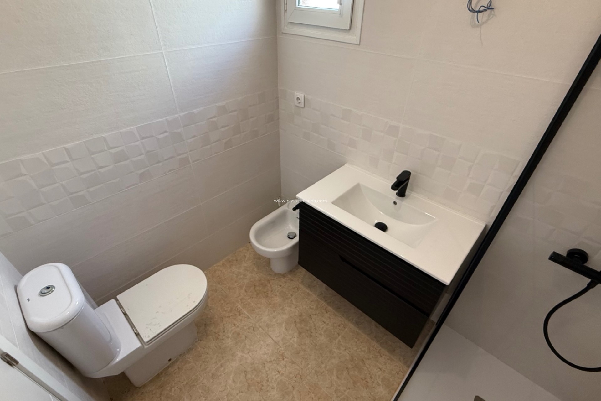 Wiederverkauf - Villa - Torrevieja - Costa Blanca