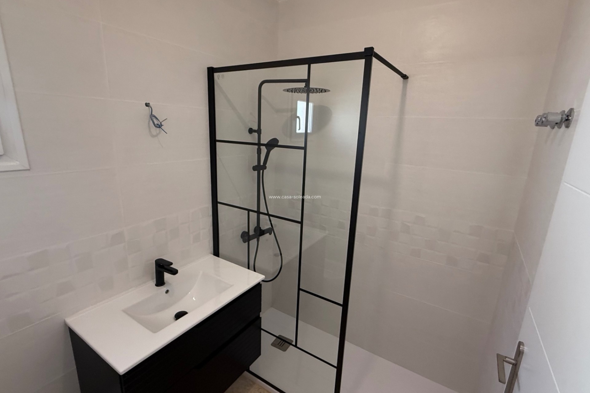 Wiederverkauf - Villa - Torrevieja - Costa Blanca