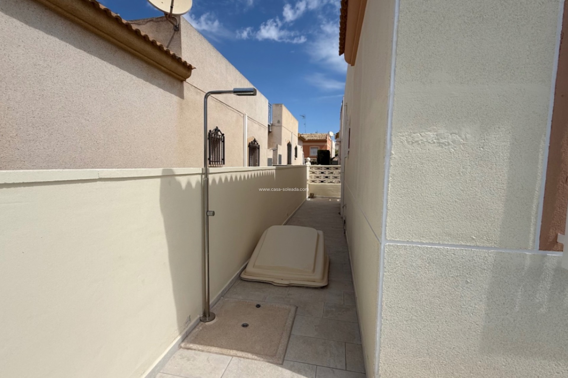 Wiederverkauf - Villa - Torrevieja - Costa Blanca