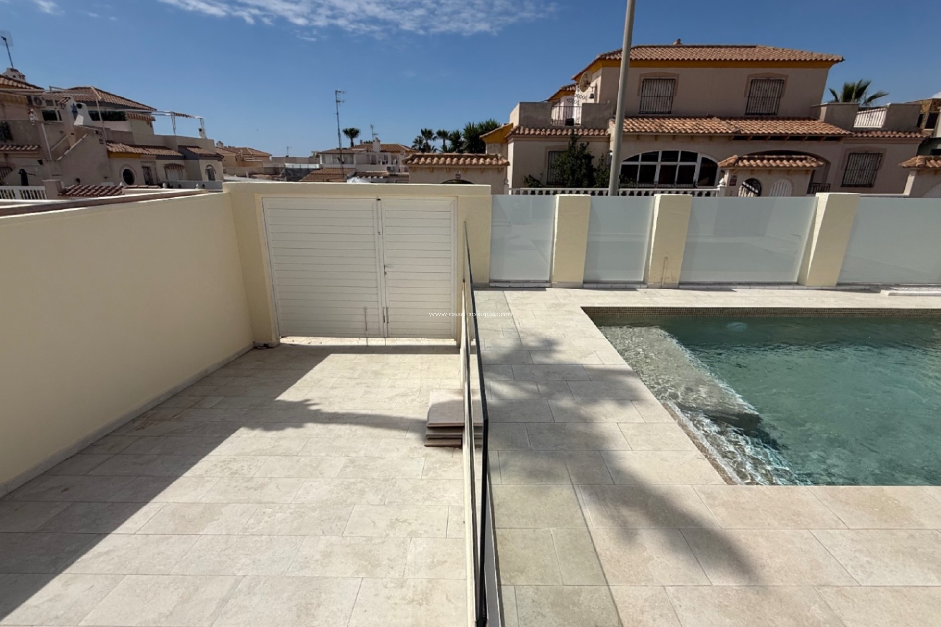 Wiederverkauf - Villa - Torrevieja - Costa Blanca