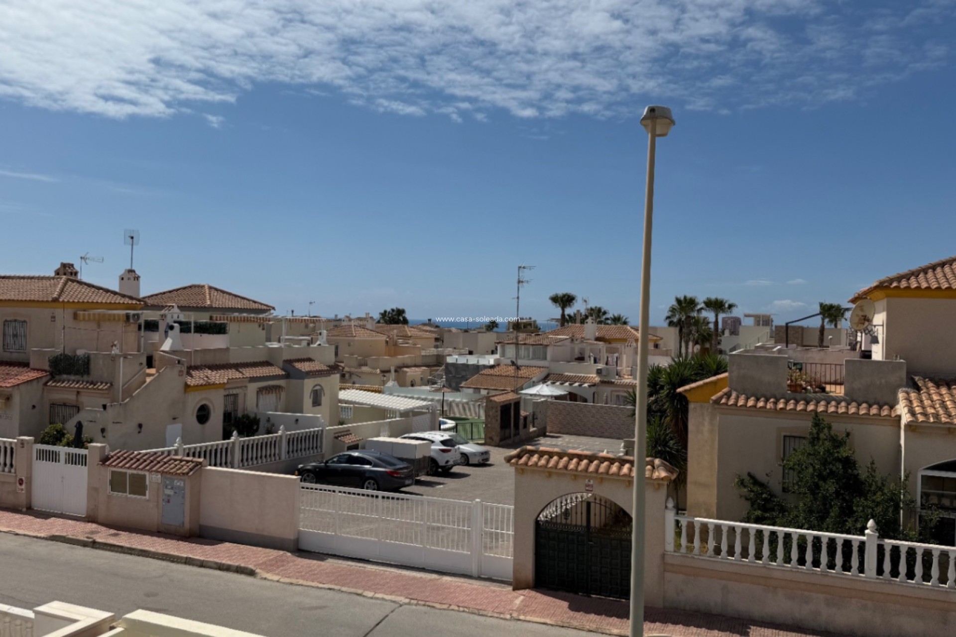 Wiederverkauf - Villa - Torrevieja - Costa Blanca