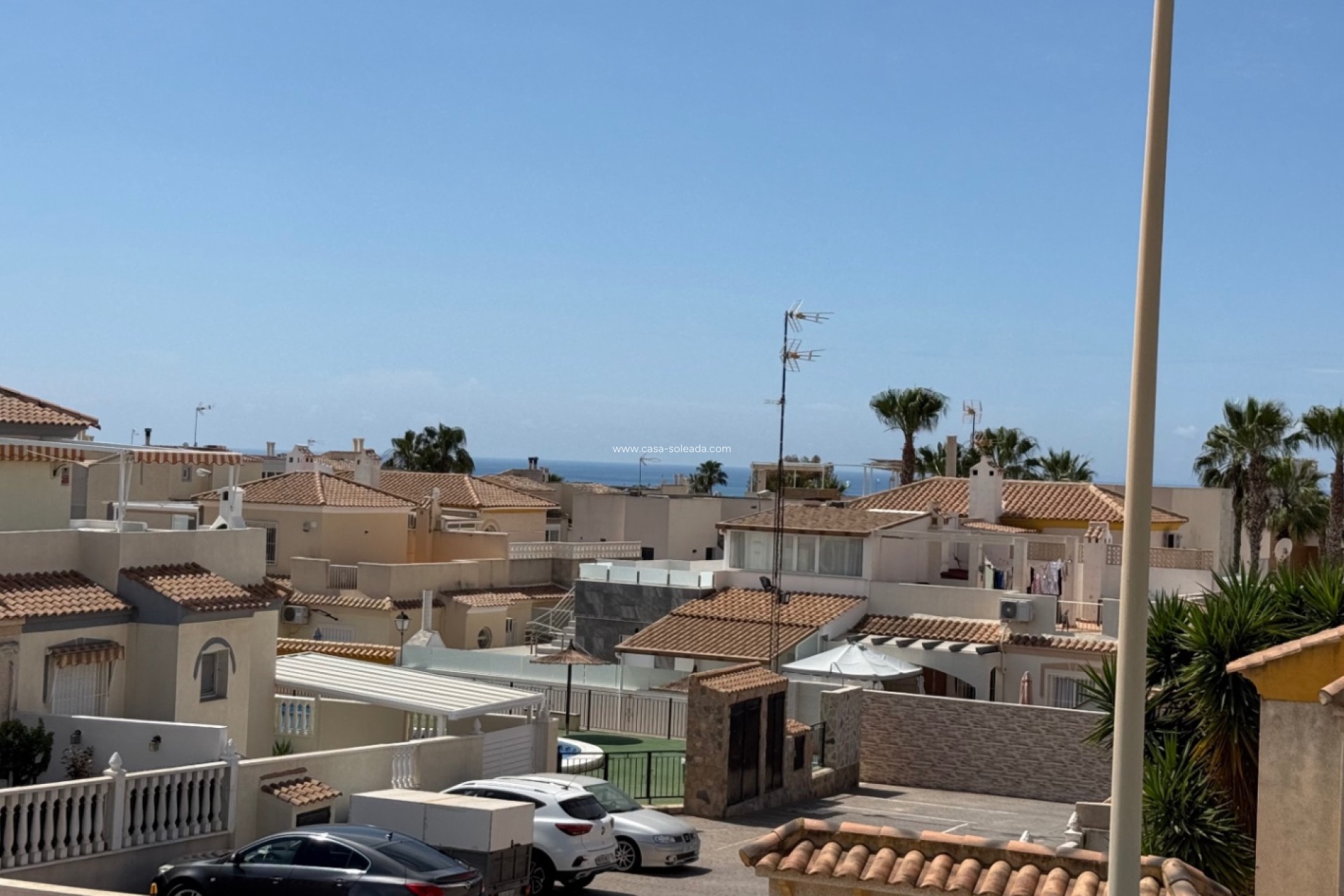 Wiederverkauf - Villa - Torrevieja - Costa Blanca