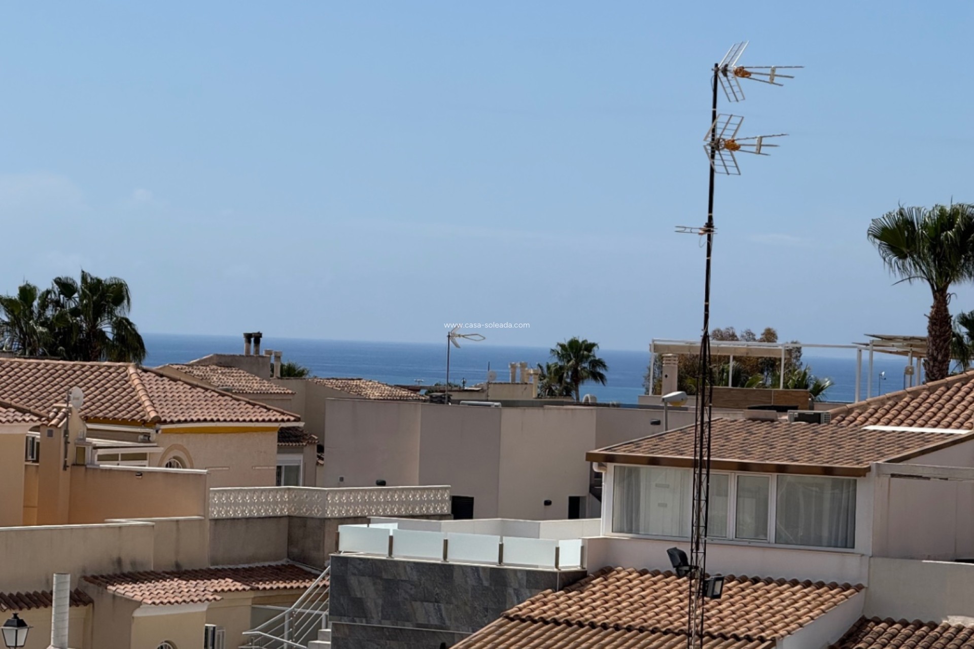 Wiederverkauf - Villa - Torrevieja - Costa Blanca