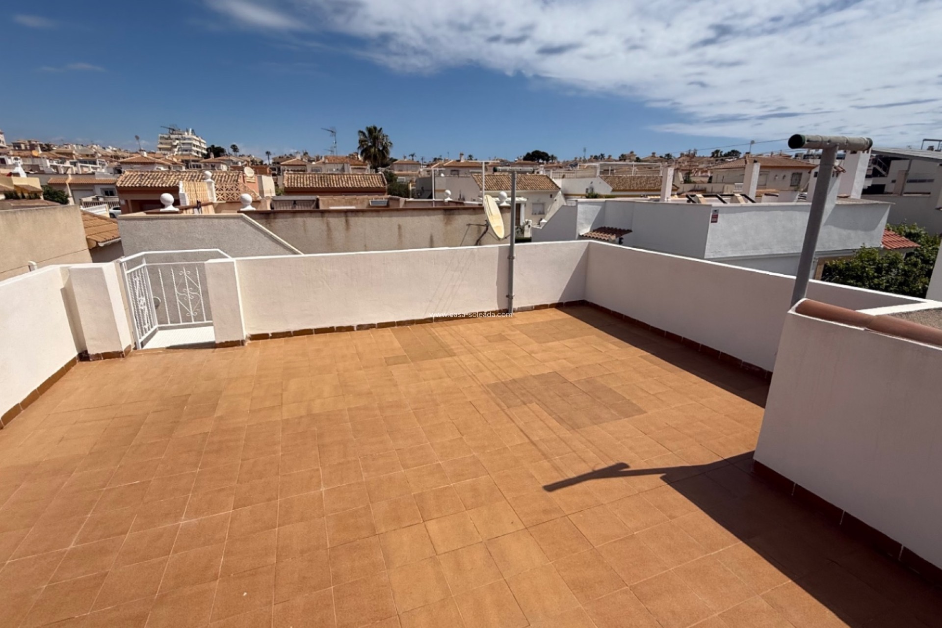 Wiederverkauf - Villa - Torrevieja - Costa Blanca