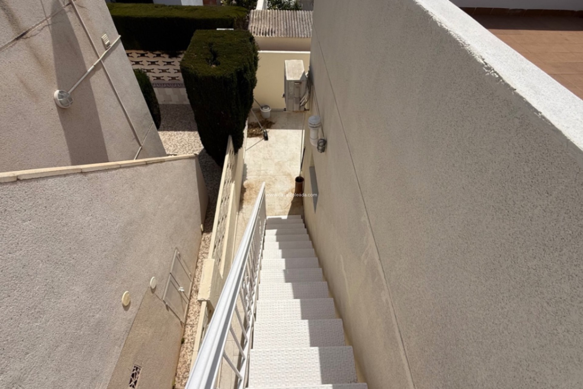 Wiederverkauf - Villa - Torrevieja - Costa Blanca