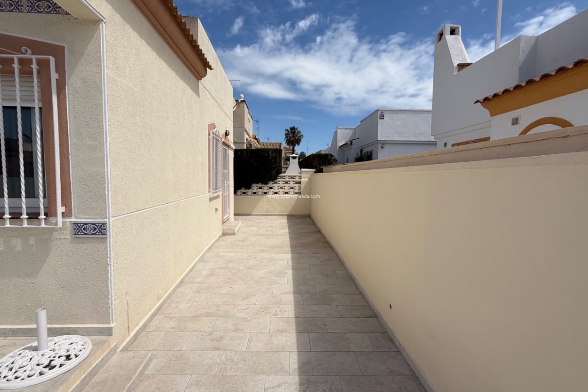 Wiederverkauf - Villa - Torrevieja - Costa Blanca