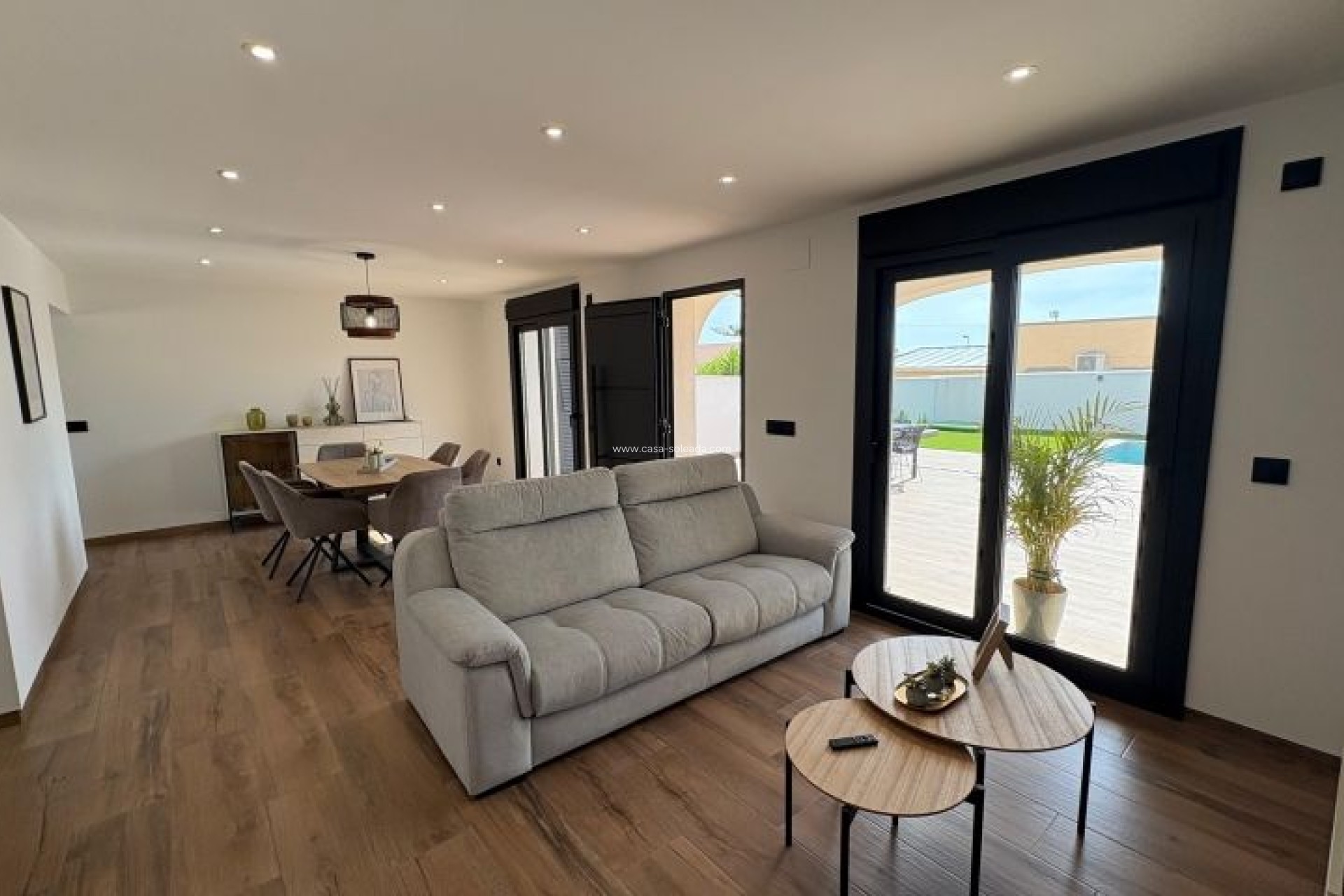 Wiederverkauf - Villa - Torrevieja - Costa Blanca