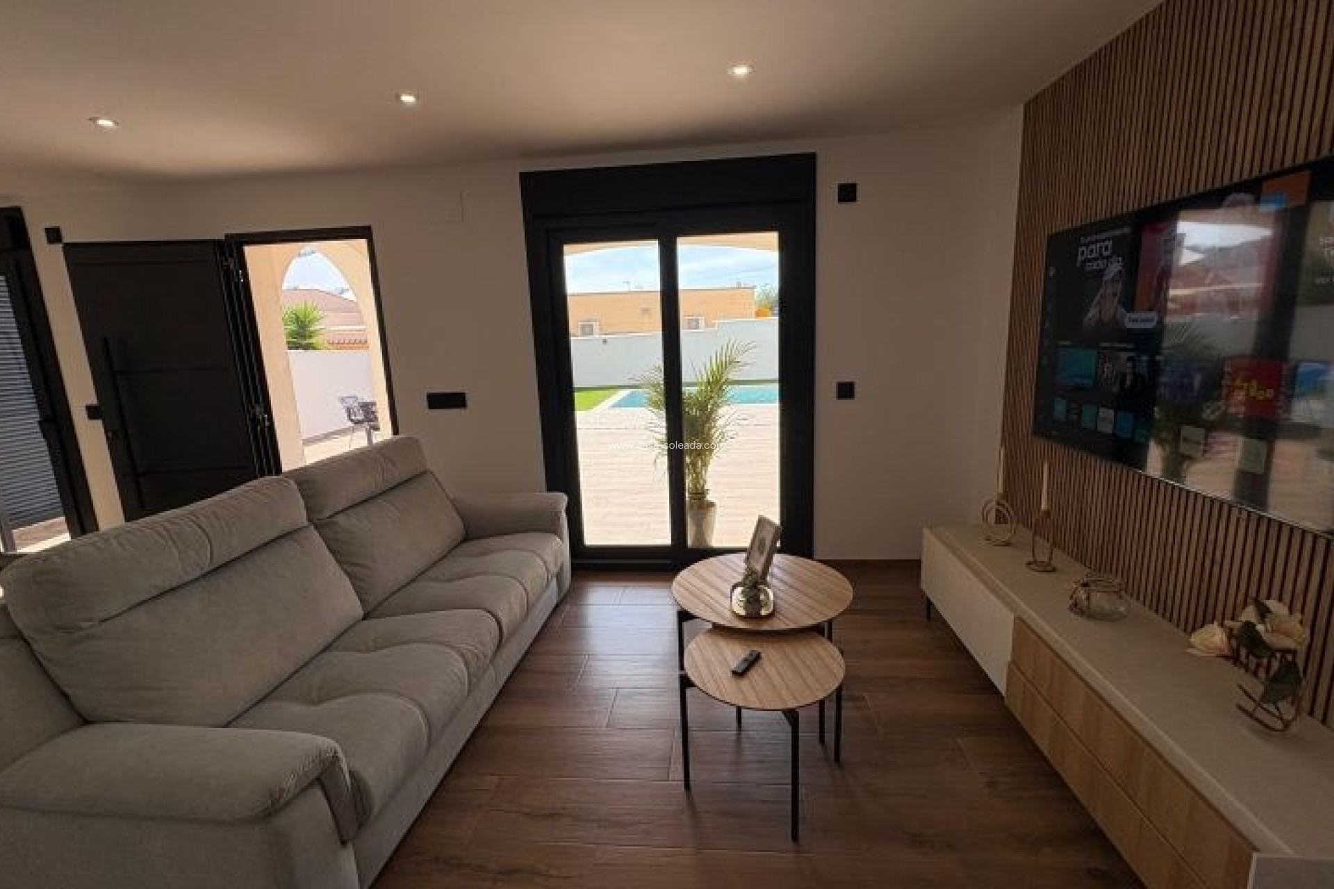 Wiederverkauf - Villa - Torrevieja - Costa Blanca