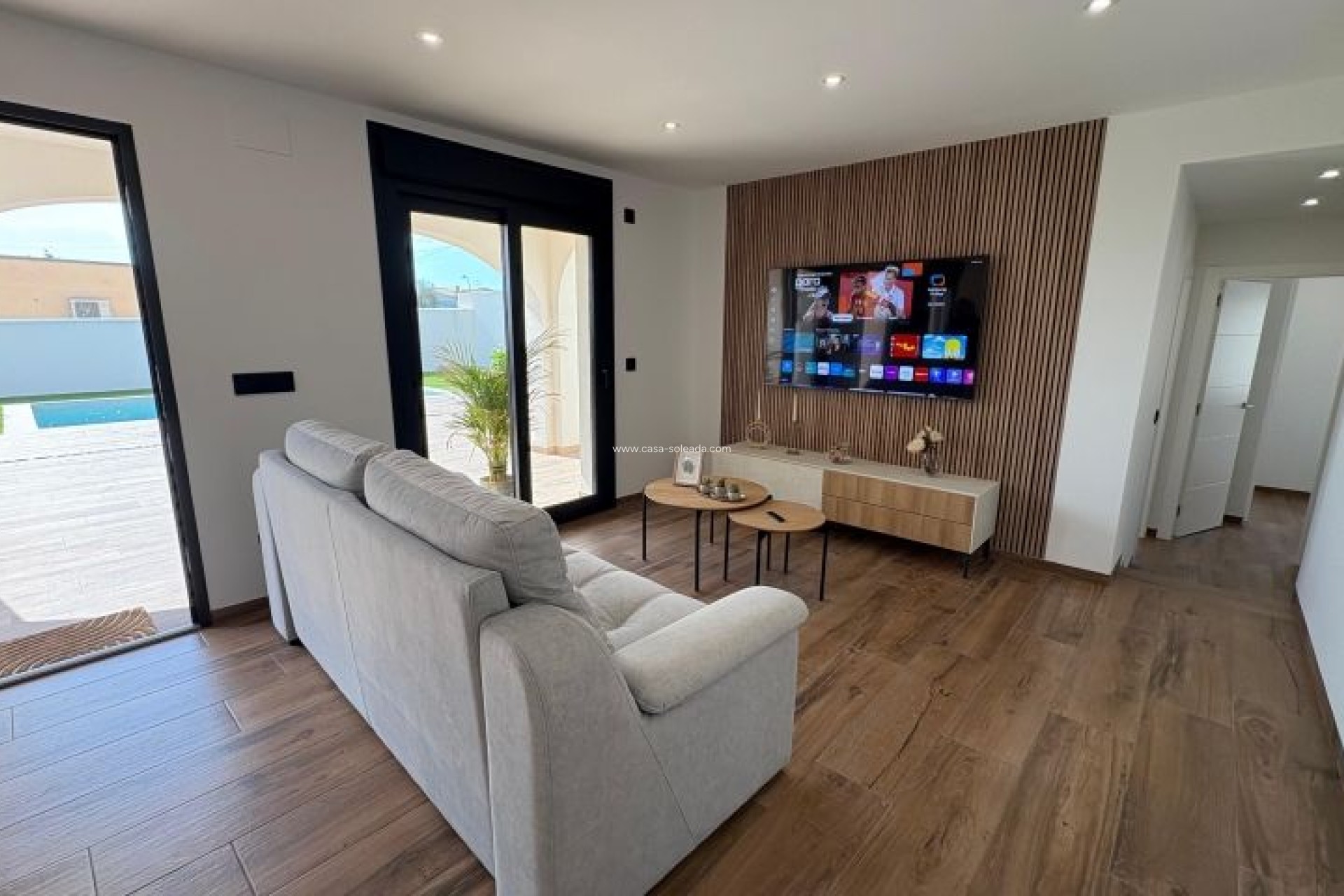 Wiederverkauf - Villa - Torrevieja - Costa Blanca