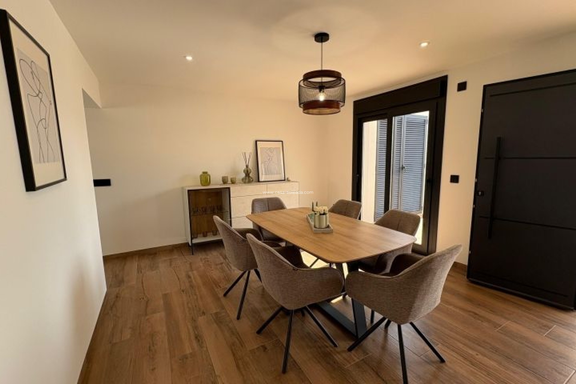 Wiederverkauf - Villa - Torrevieja - Costa Blanca