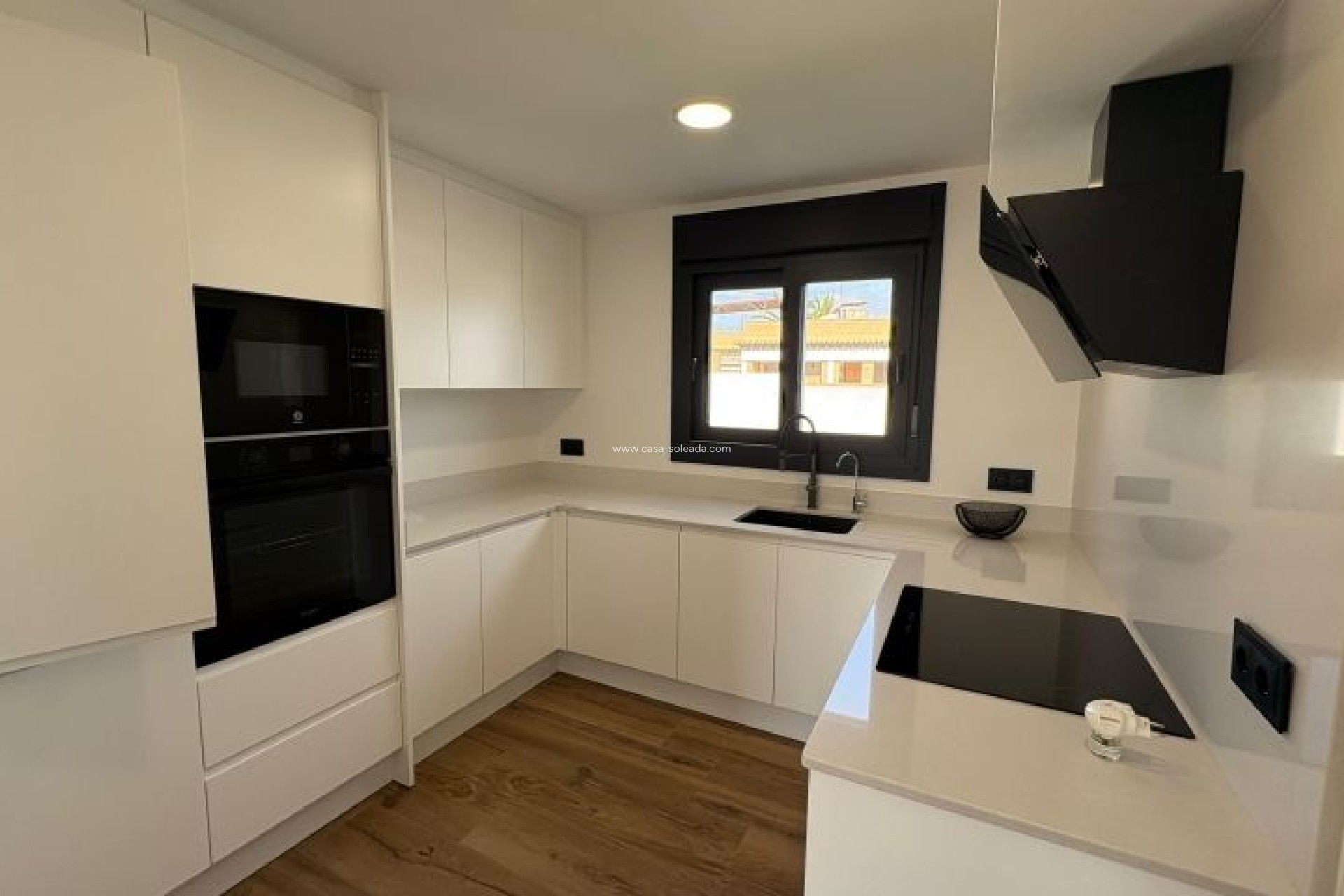 Wiederverkauf - Villa - Torrevieja - Costa Blanca