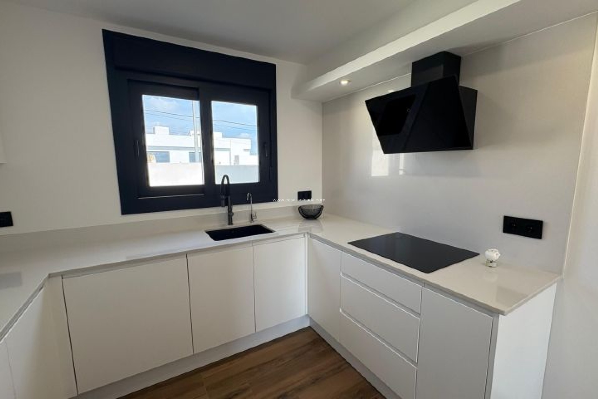 Wiederverkauf - Villa - Torrevieja - Costa Blanca