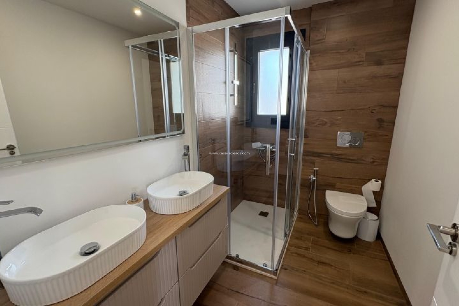 Wiederverkauf - Villa - Torrevieja - Costa Blanca
