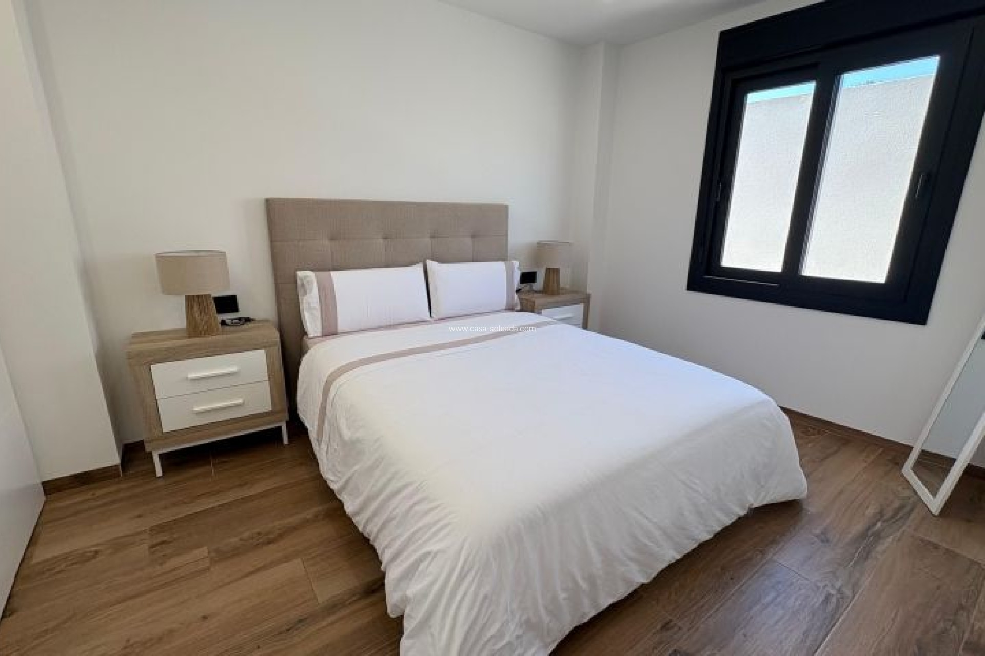 Wiederverkauf - Villa - Torrevieja - Costa Blanca