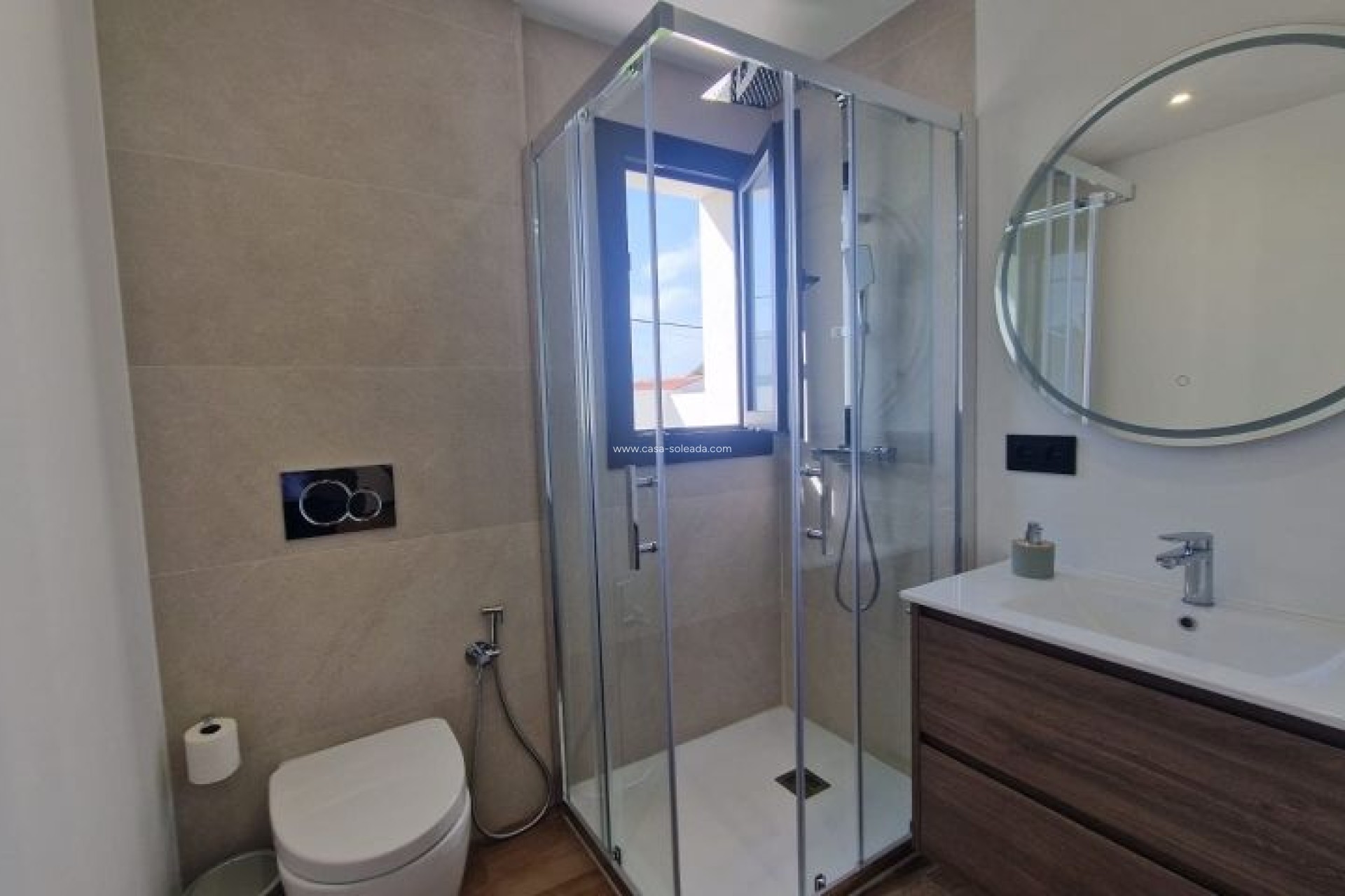 Wiederverkauf - Villa - Torrevieja - Costa Blanca