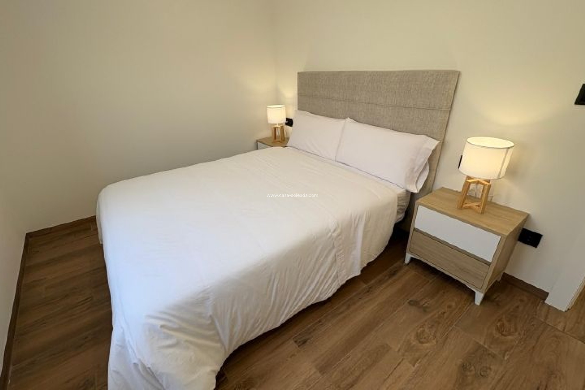 Wiederverkauf - Villa - Torrevieja - Costa Blanca