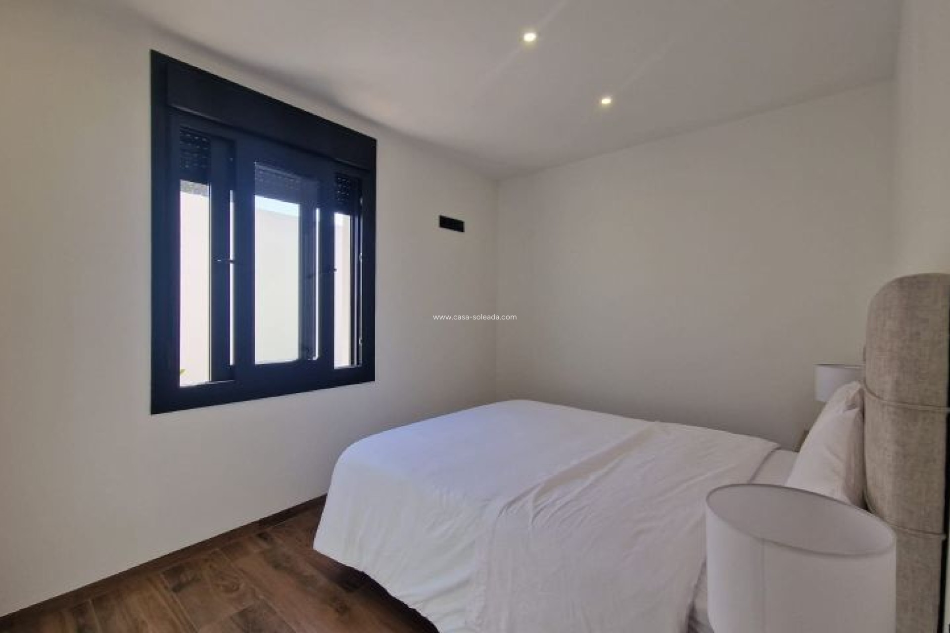 Wiederverkauf - Villa - Torrevieja - Costa Blanca