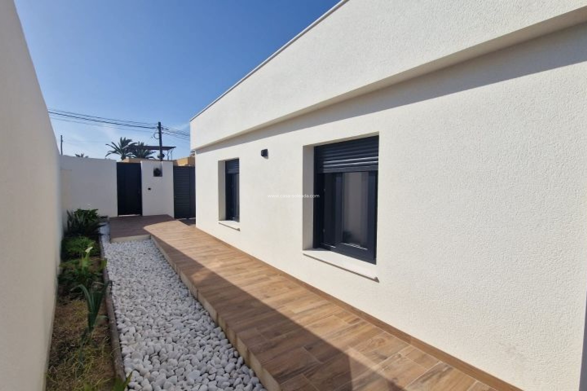 Wiederverkauf - Villa - Torrevieja - Costa Blanca