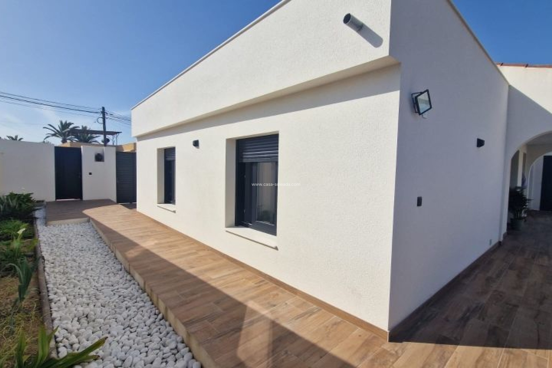 Wiederverkauf - Villa - Torrevieja - Costa Blanca