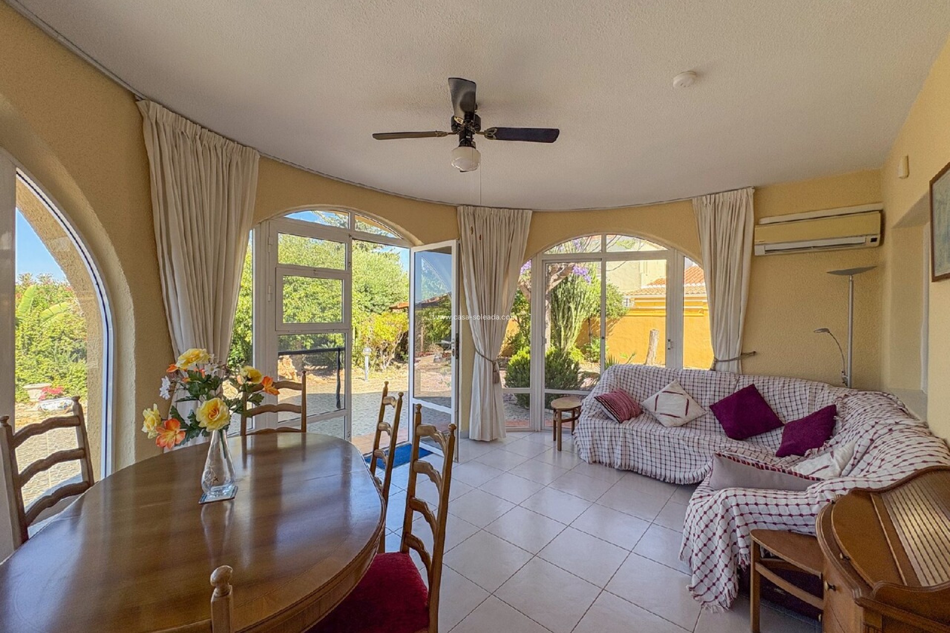 Wiederverkauf - Villa - Torrevieja - Costa Blanca