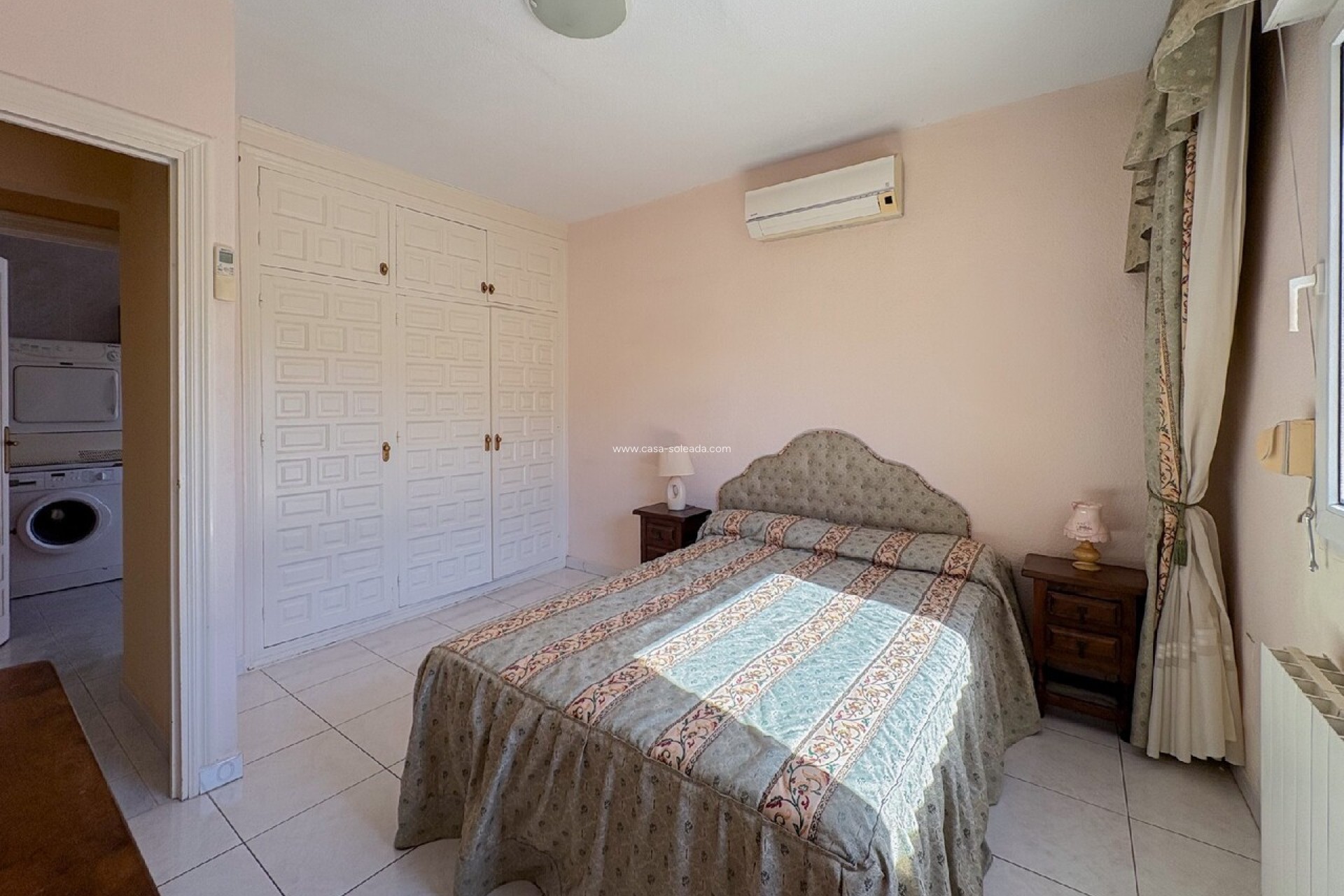 Wiederverkauf - Villa - Torrevieja - Costa Blanca
