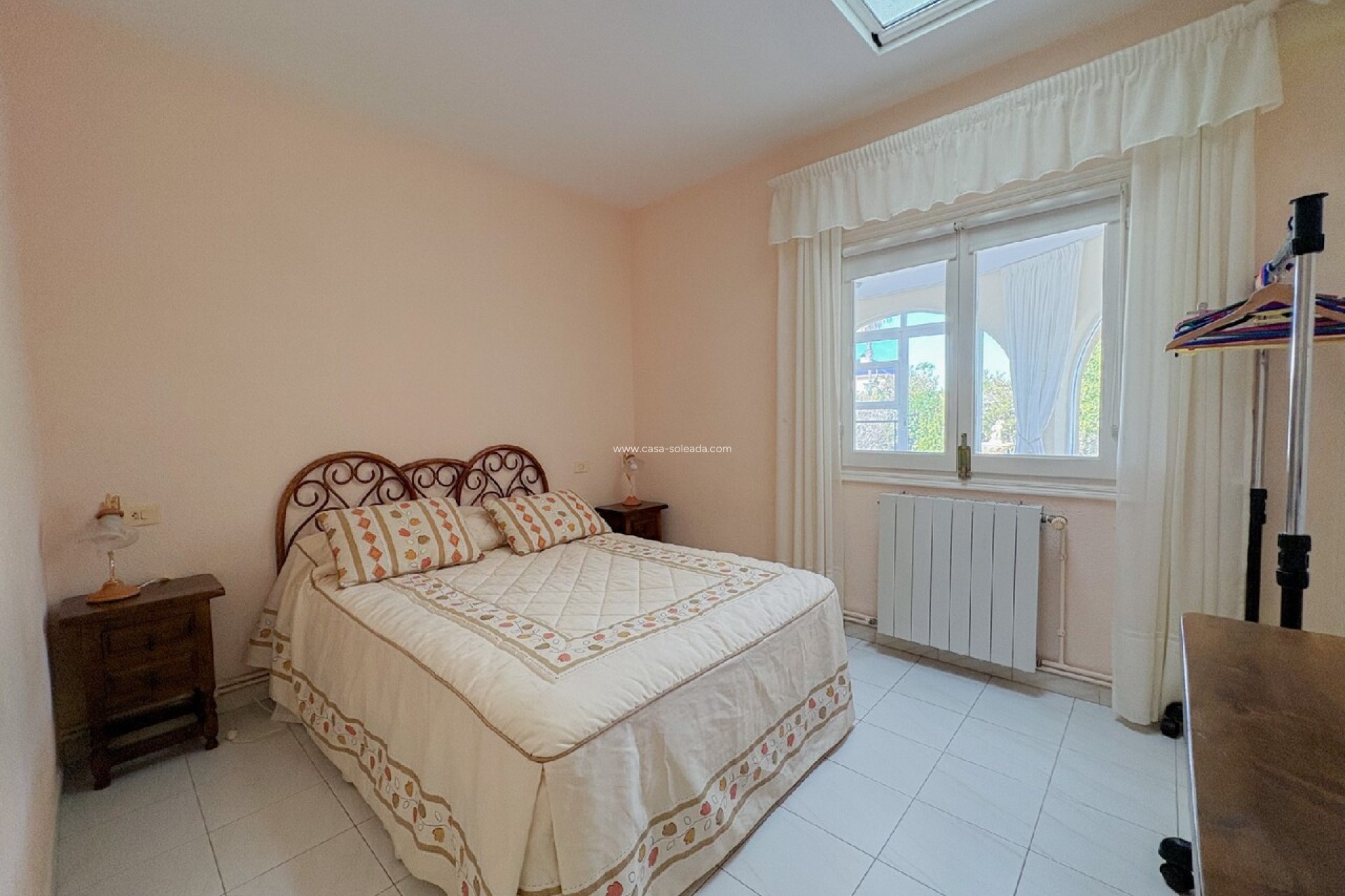 Wiederverkauf - Villa - Torrevieja - Costa Blanca
