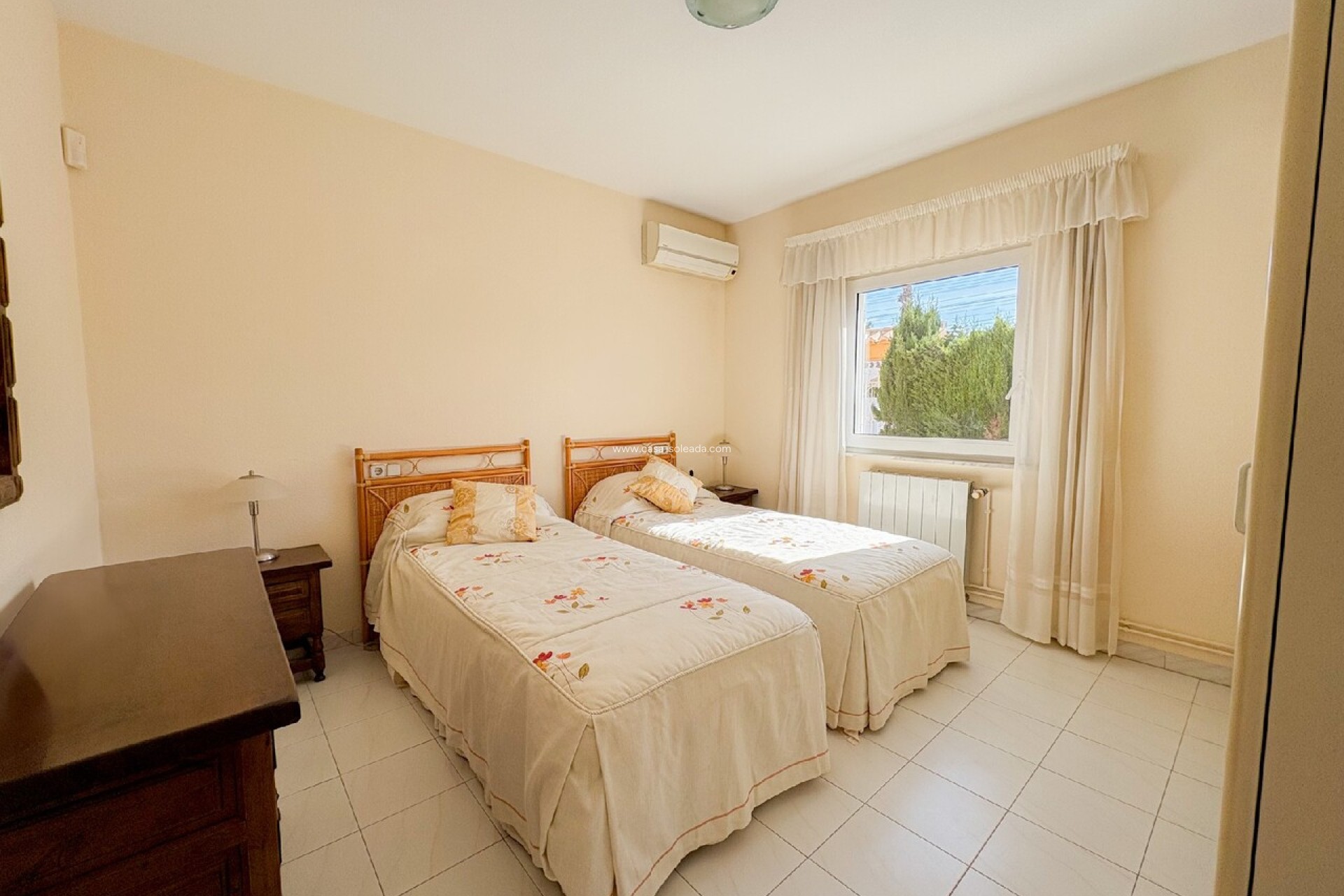 Wiederverkauf - Villa - Torrevieja - Costa Blanca