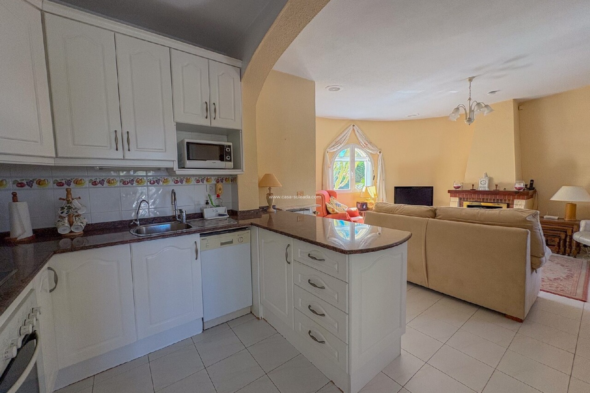 Wiederverkauf - Villa - Torrevieja - Costa Blanca