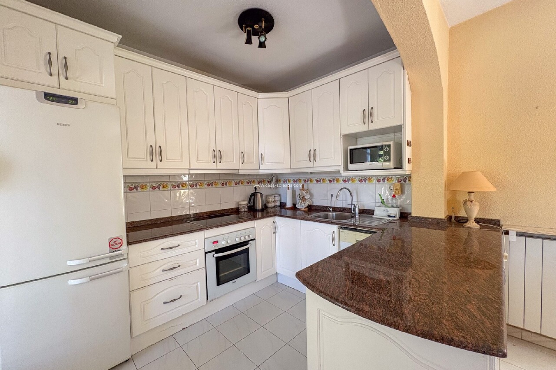 Wiederverkauf - Villa - Torrevieja - Costa Blanca