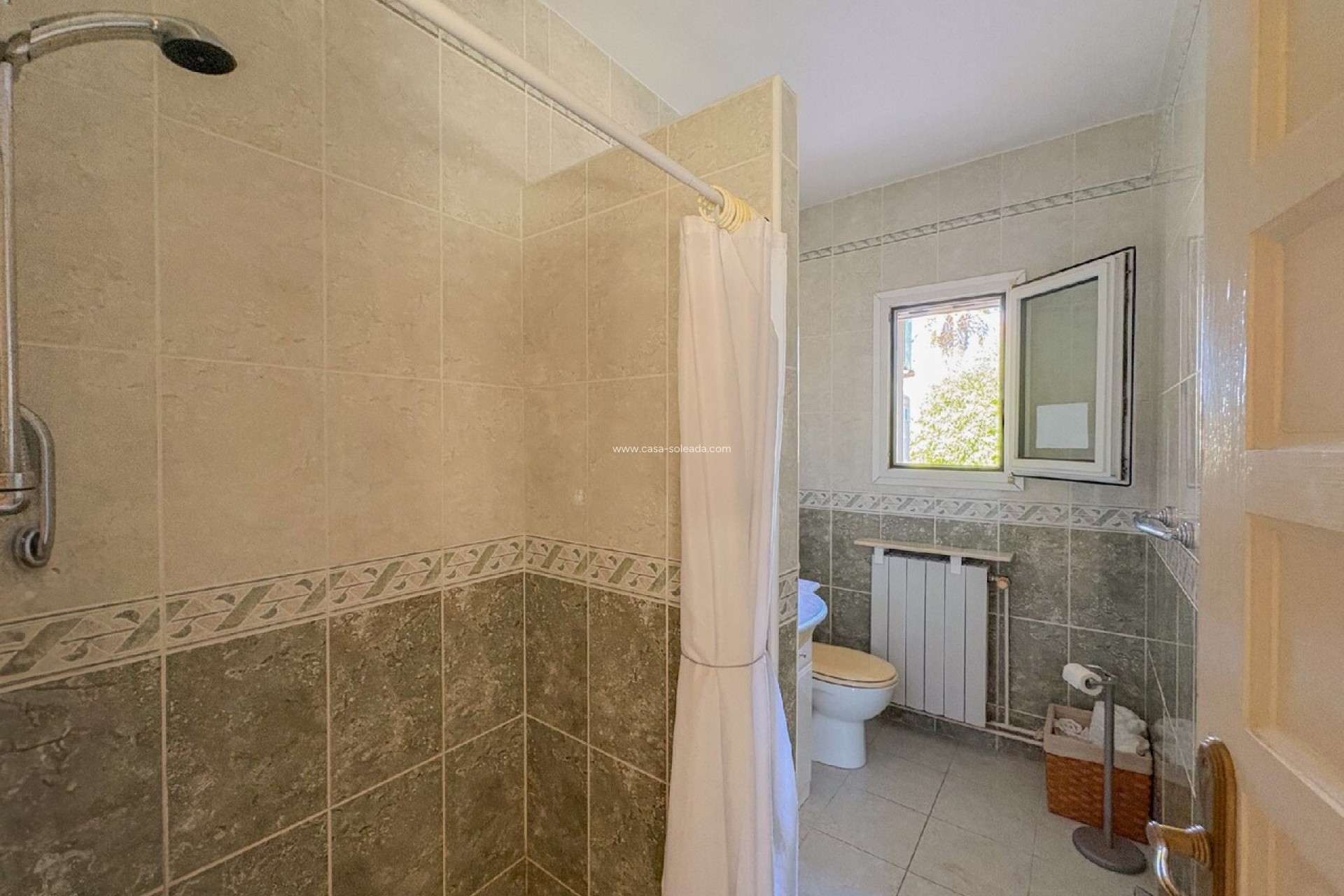 Wiederverkauf - Villa - Torrevieja - Costa Blanca