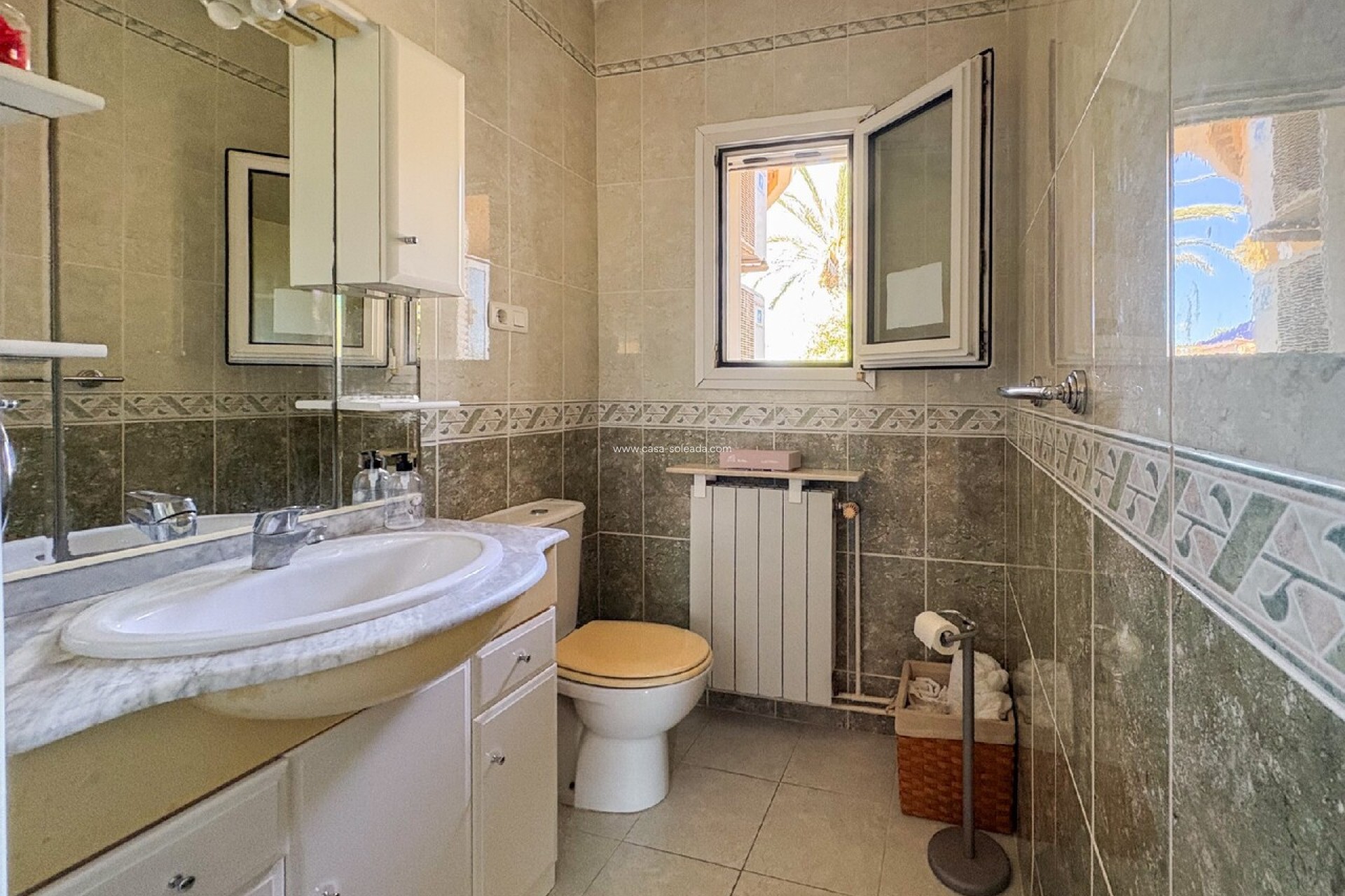 Wiederverkauf - Villa - Torrevieja - Costa Blanca