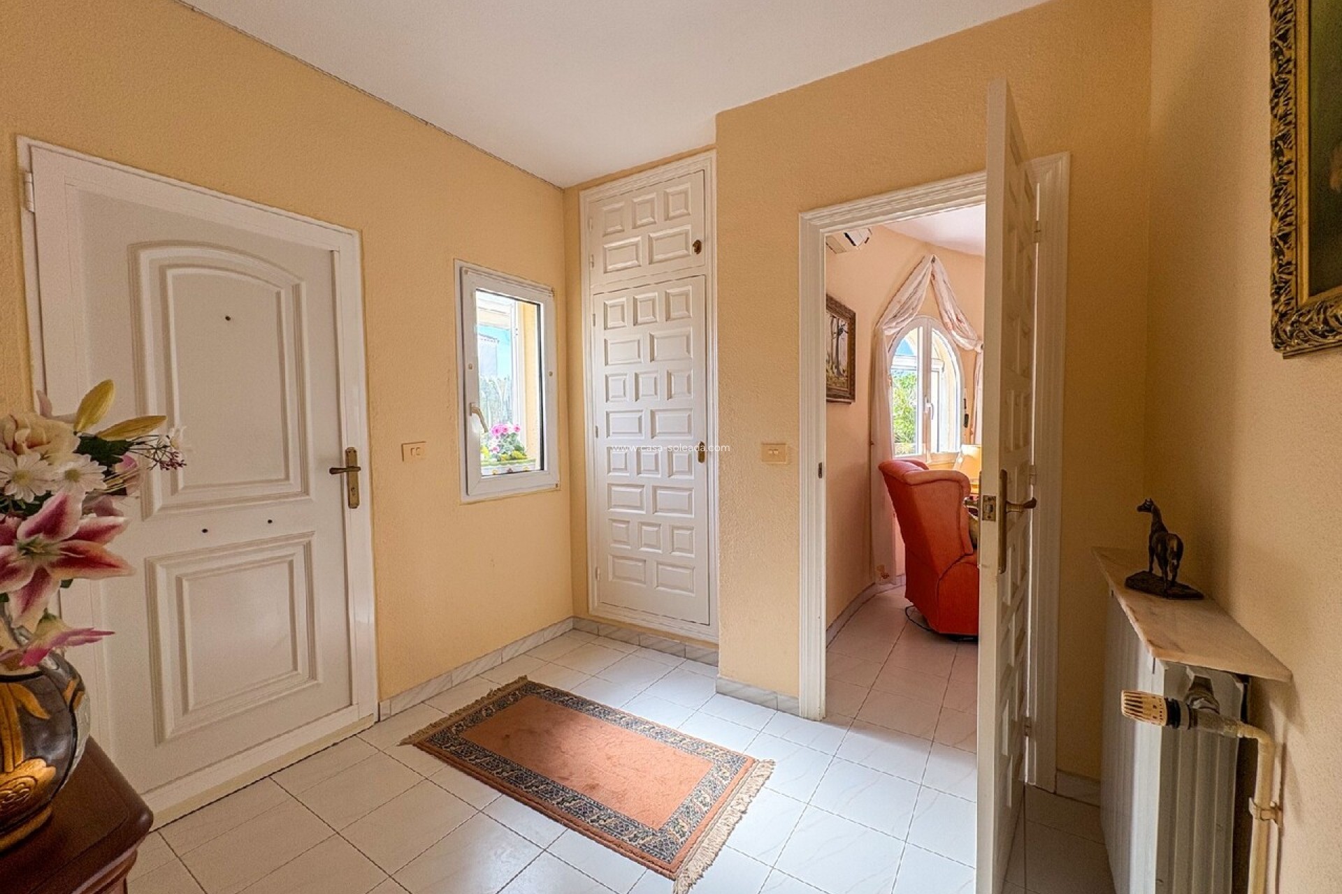 Wiederverkauf - Villa - Torrevieja - Costa Blanca